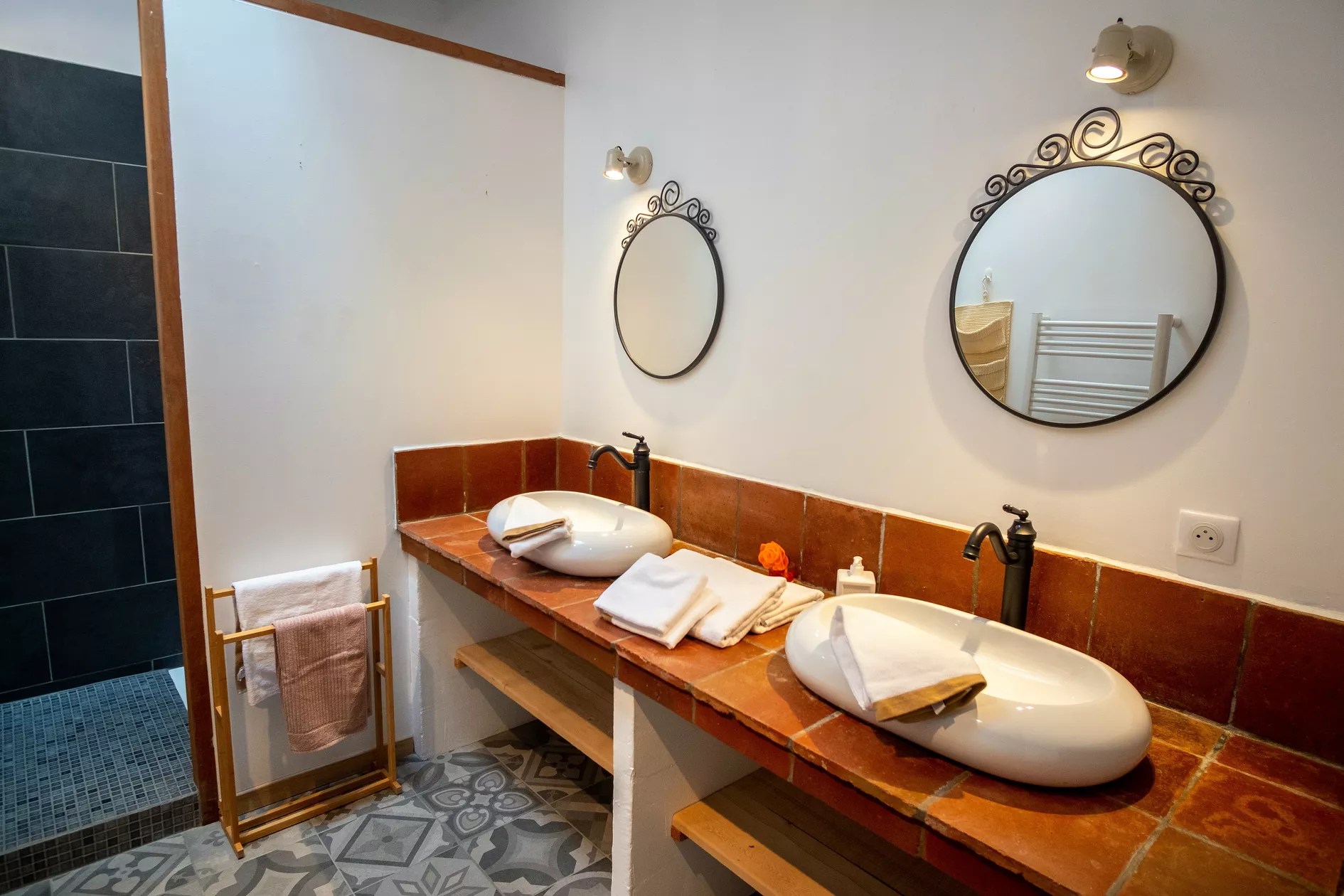 Cœur des Vignes - Charme & comfort in het Katharenland