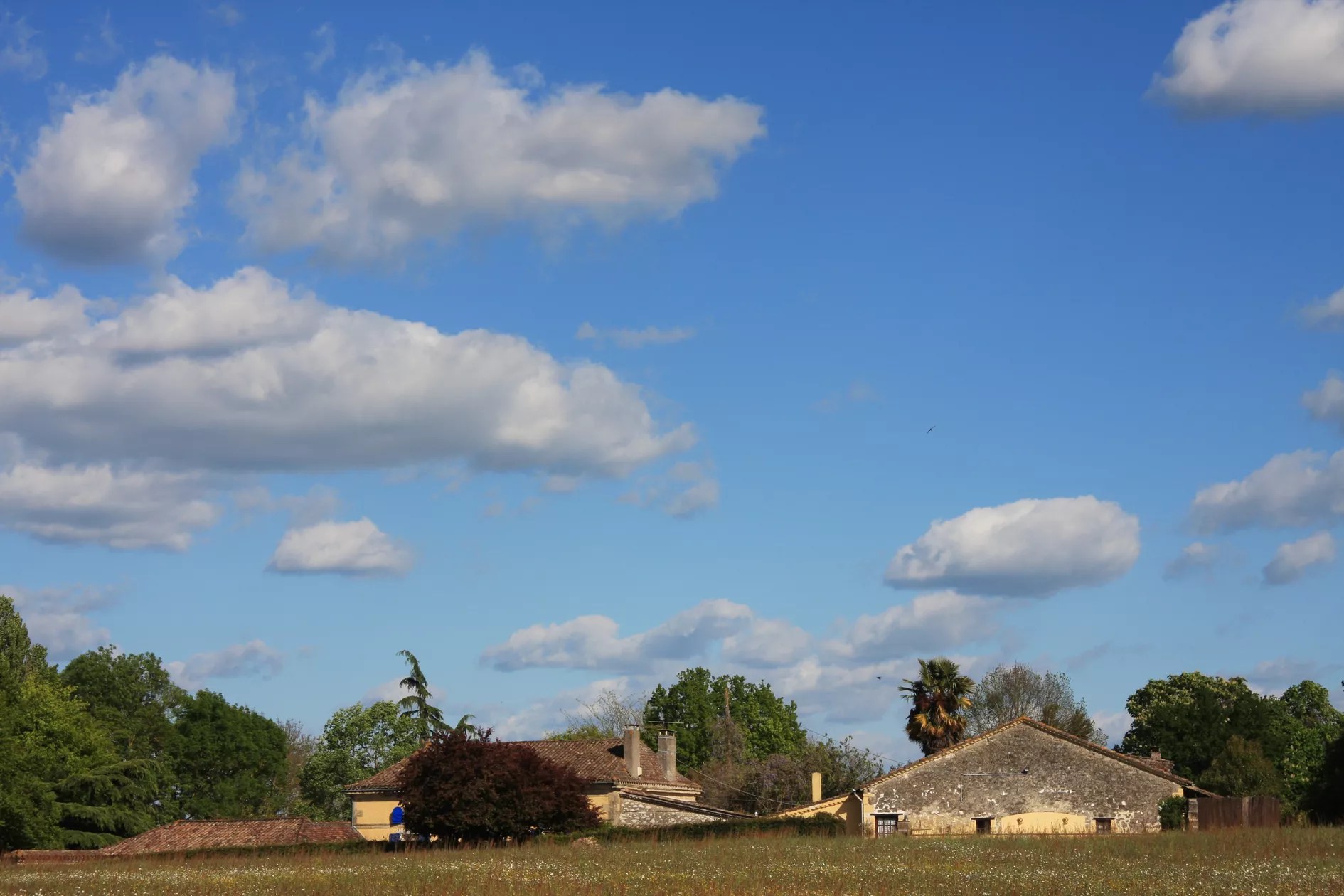 Domaine de Beausoleil