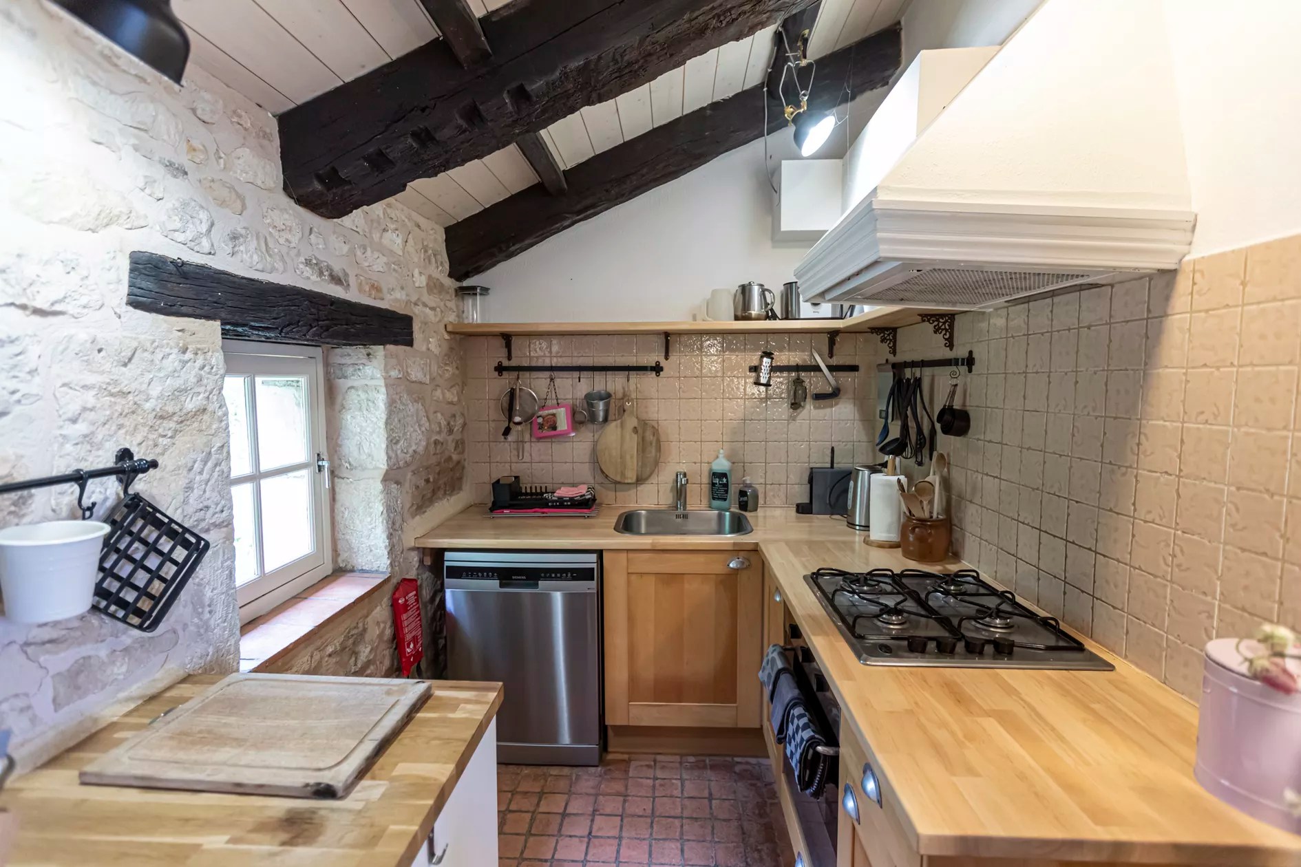 Lou Goratse - Hameau de Vacances Les Bernardies