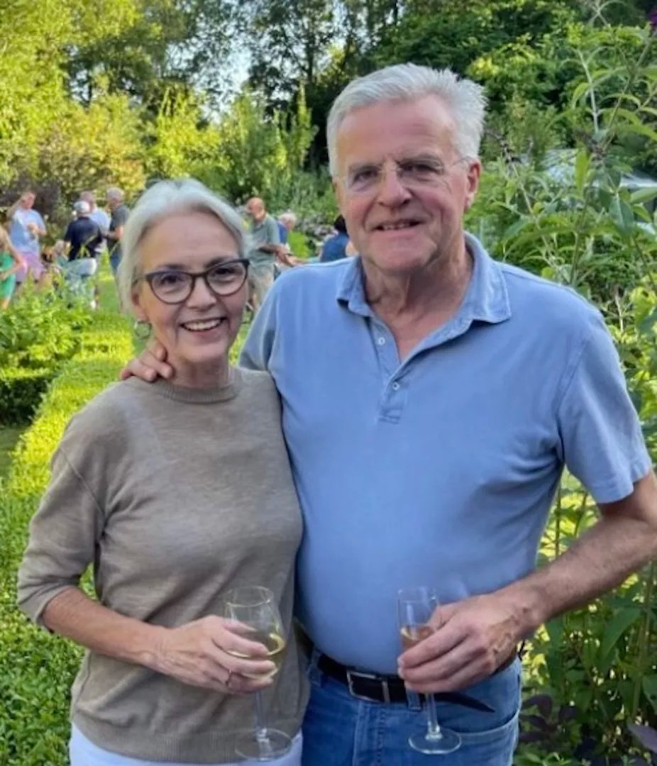 Les Crocus - La Tour