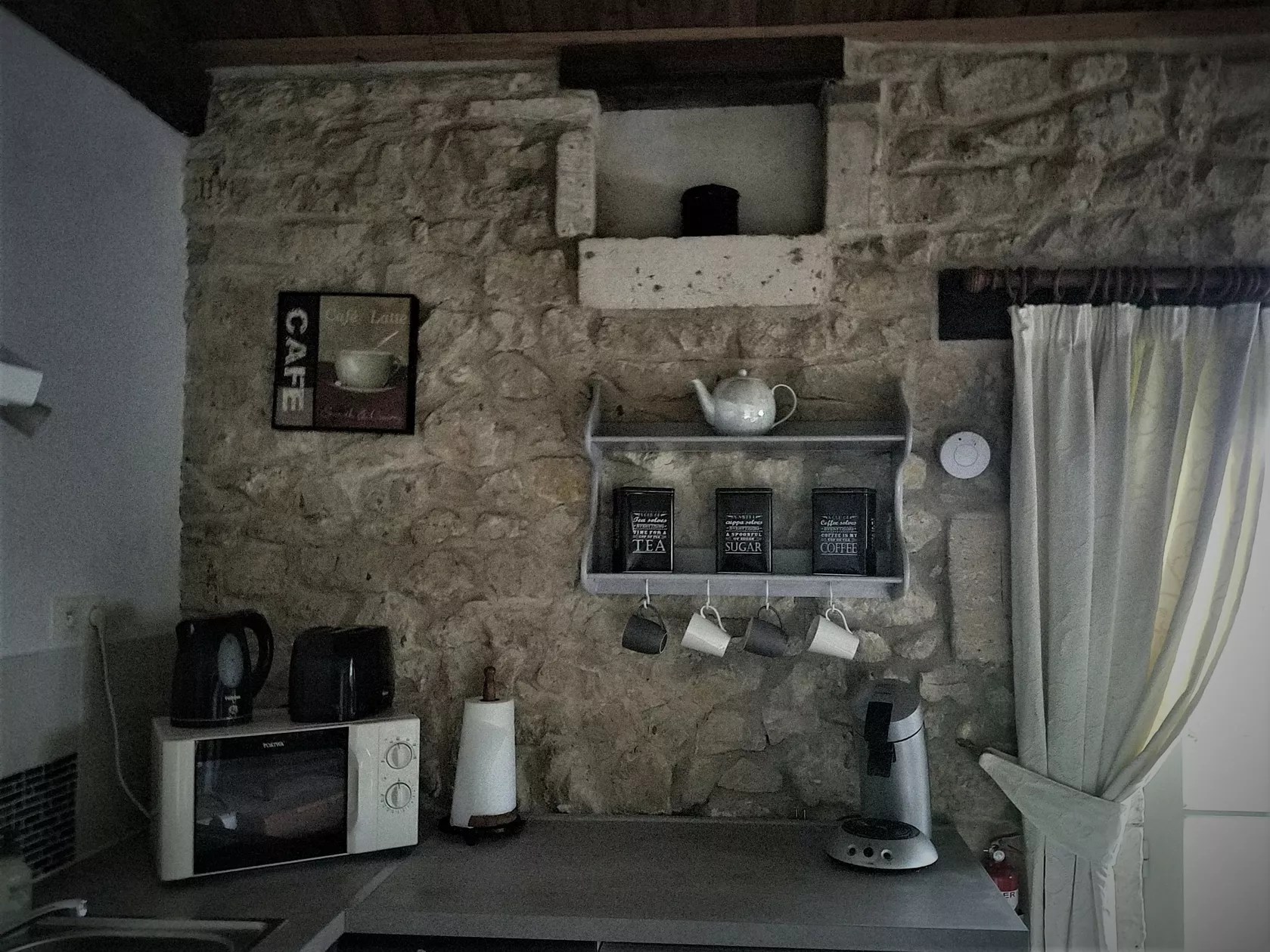 Chez Fert Country Cottage