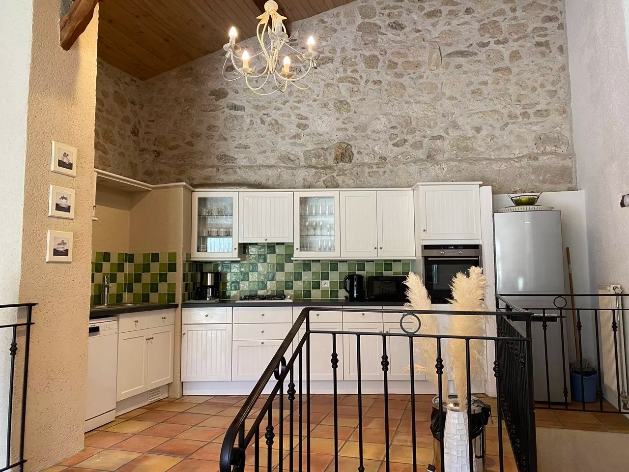 Domaine de Gargoris-grote Grange