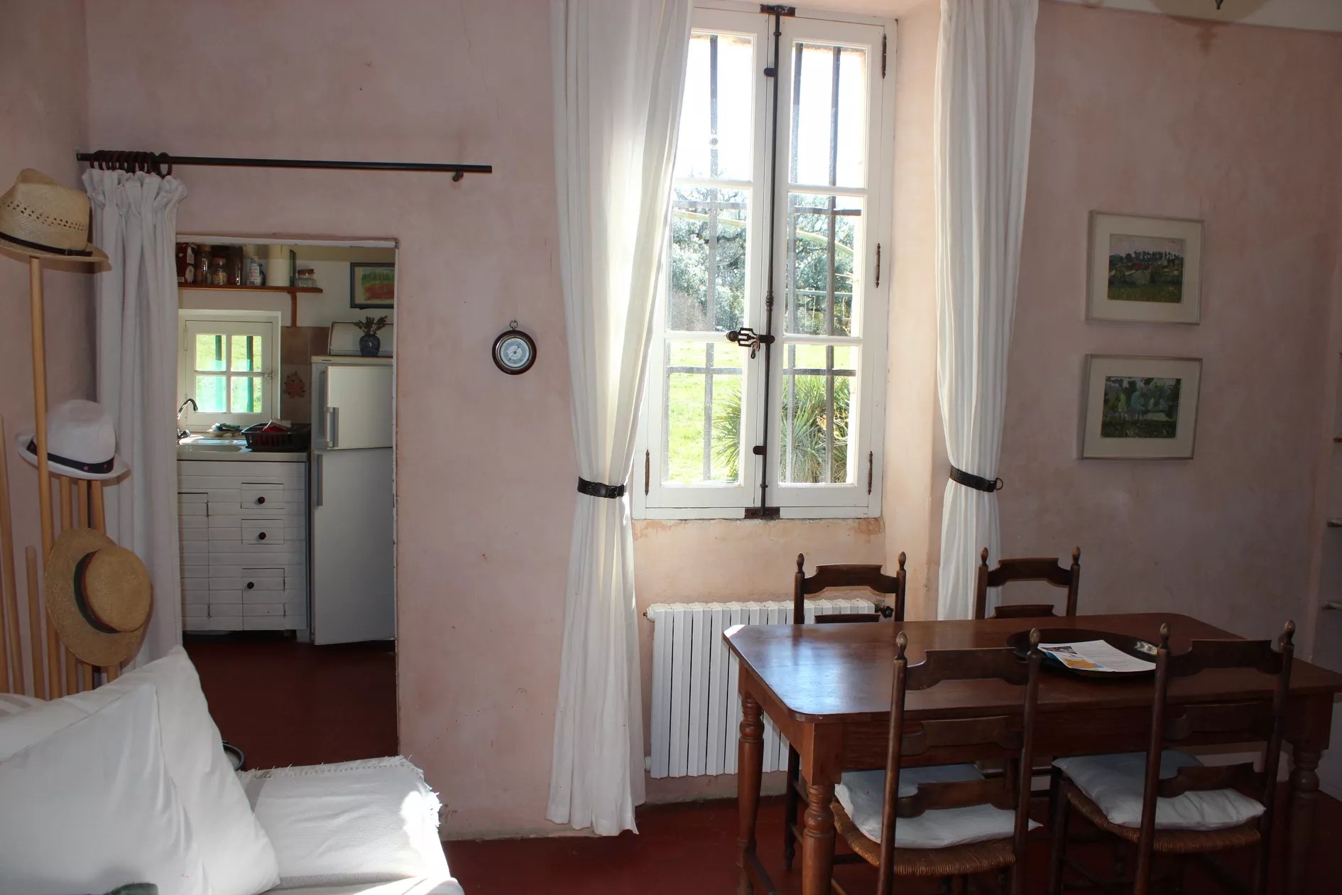 domaine de la Blaque