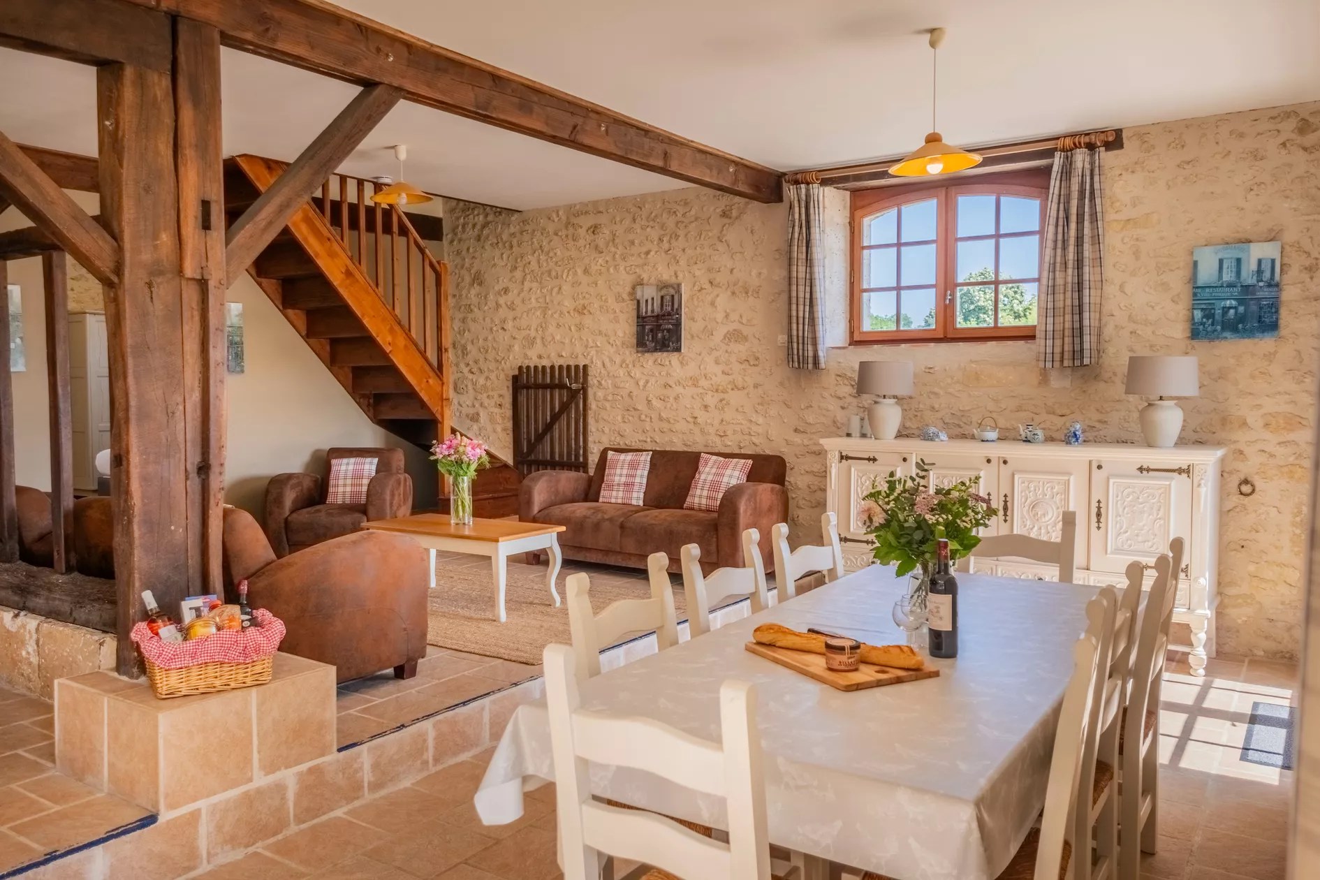 Chateau de Gurat - La Forge