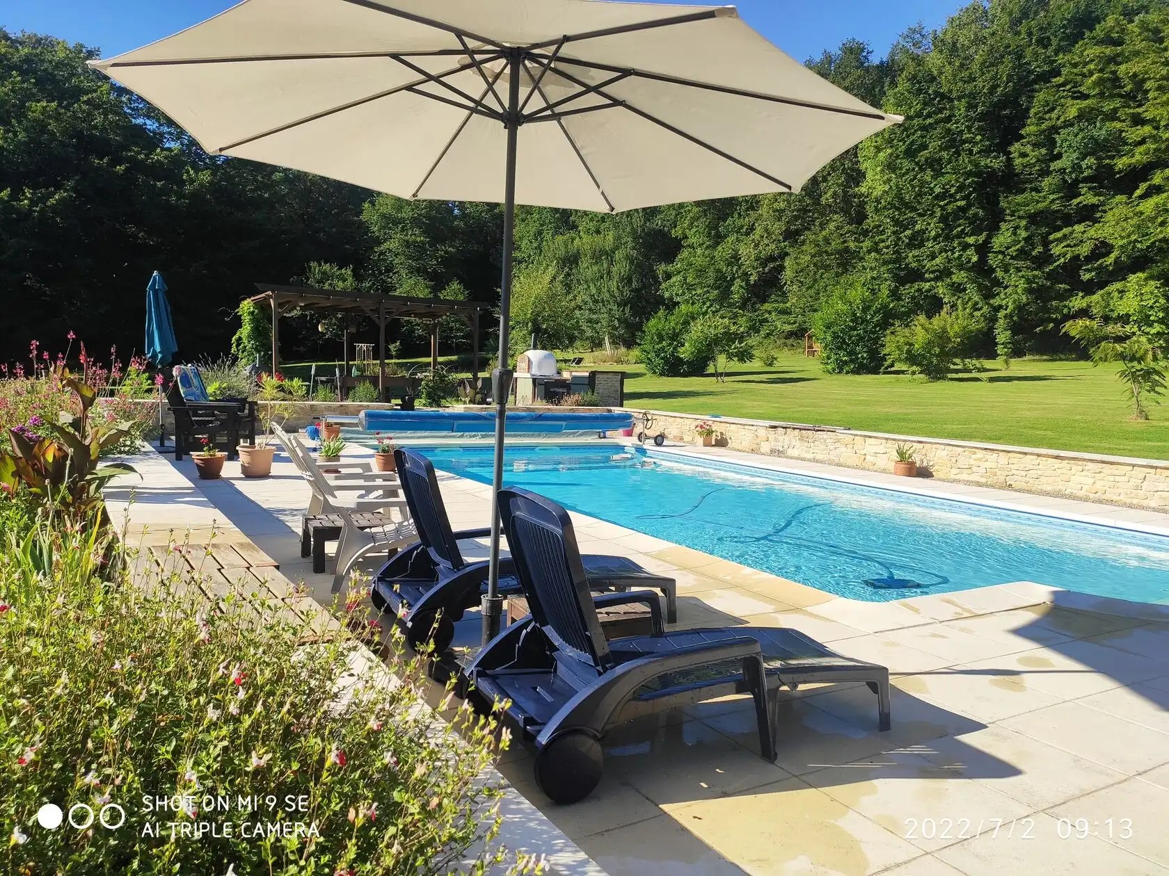 Le Cottage at Chez Penny