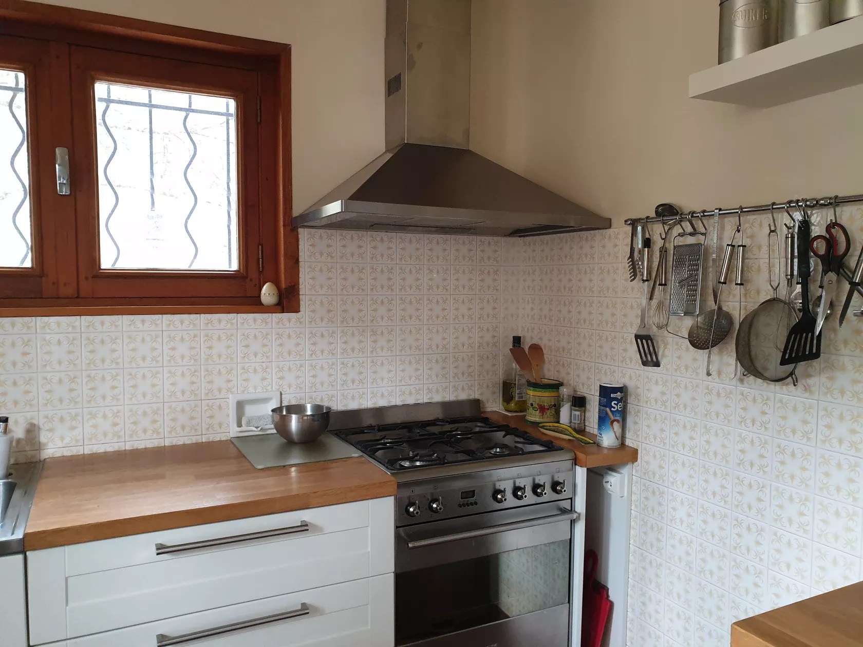 La maison du colonel