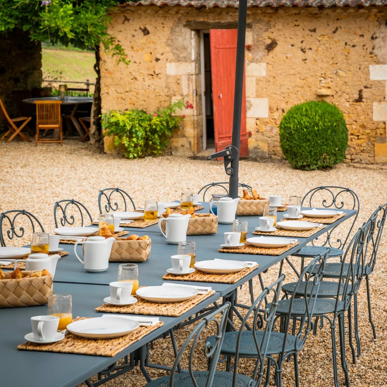 Domaine du Trouiller