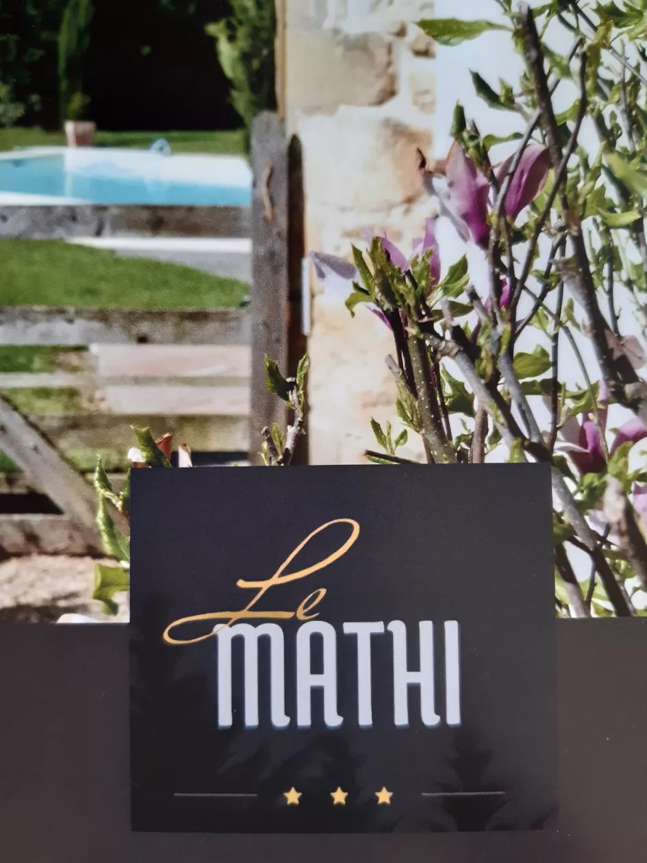 Domaine Le Mathi