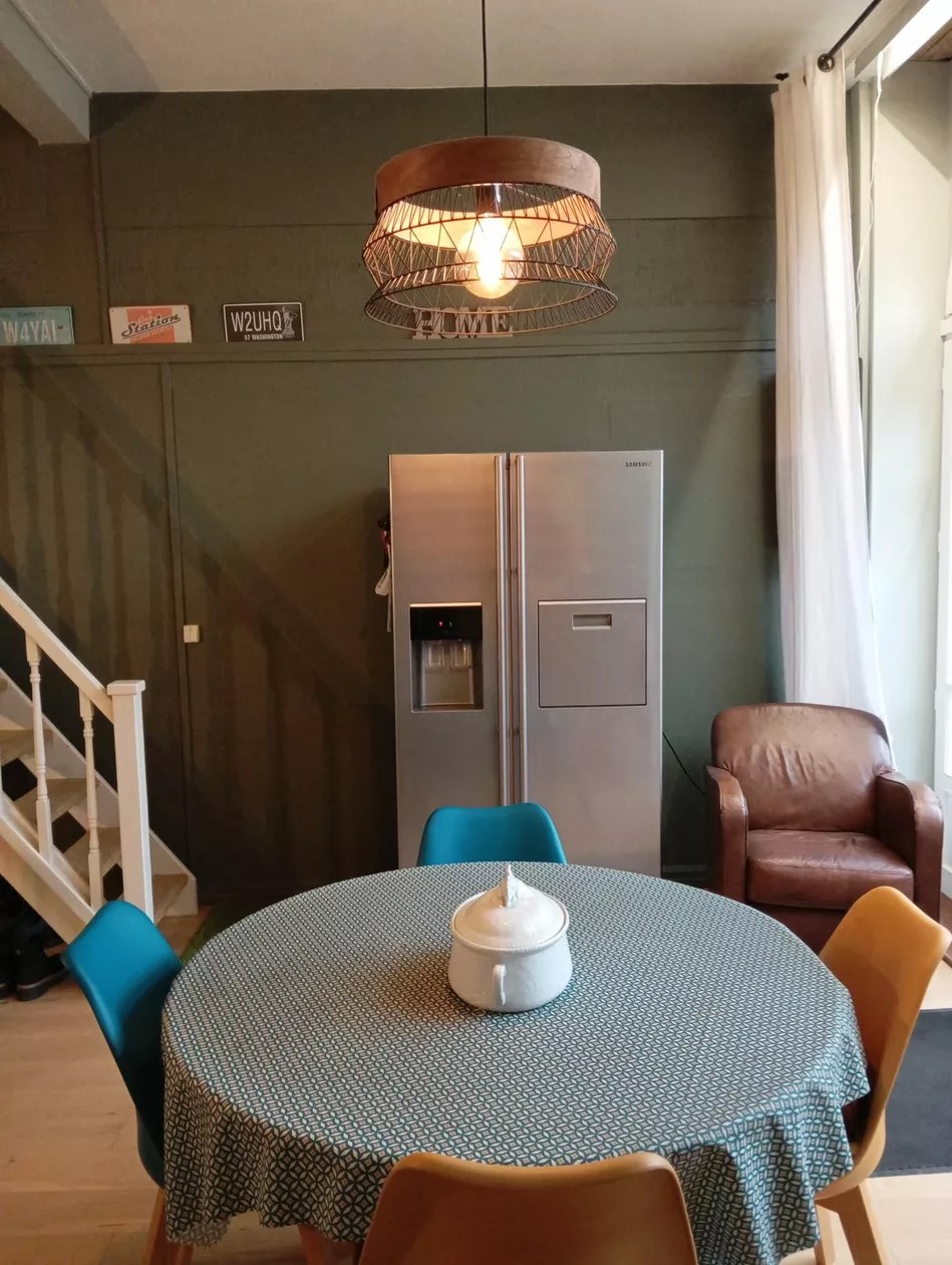 Les Mirandes - Le Châtaignier