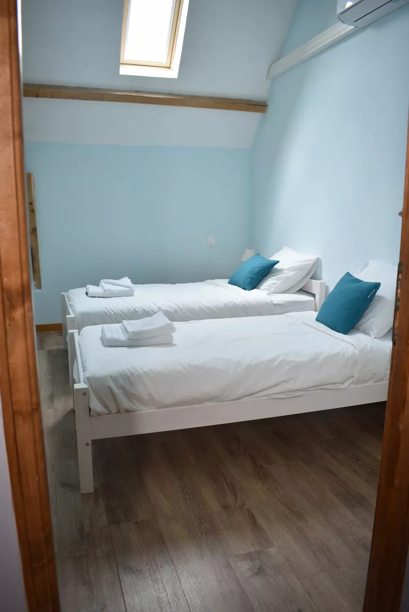 Les Granges - Le Fenil