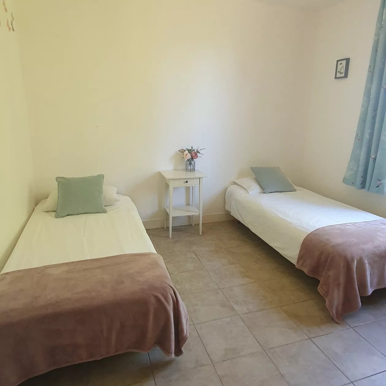 La Veranda - Bruet Gites