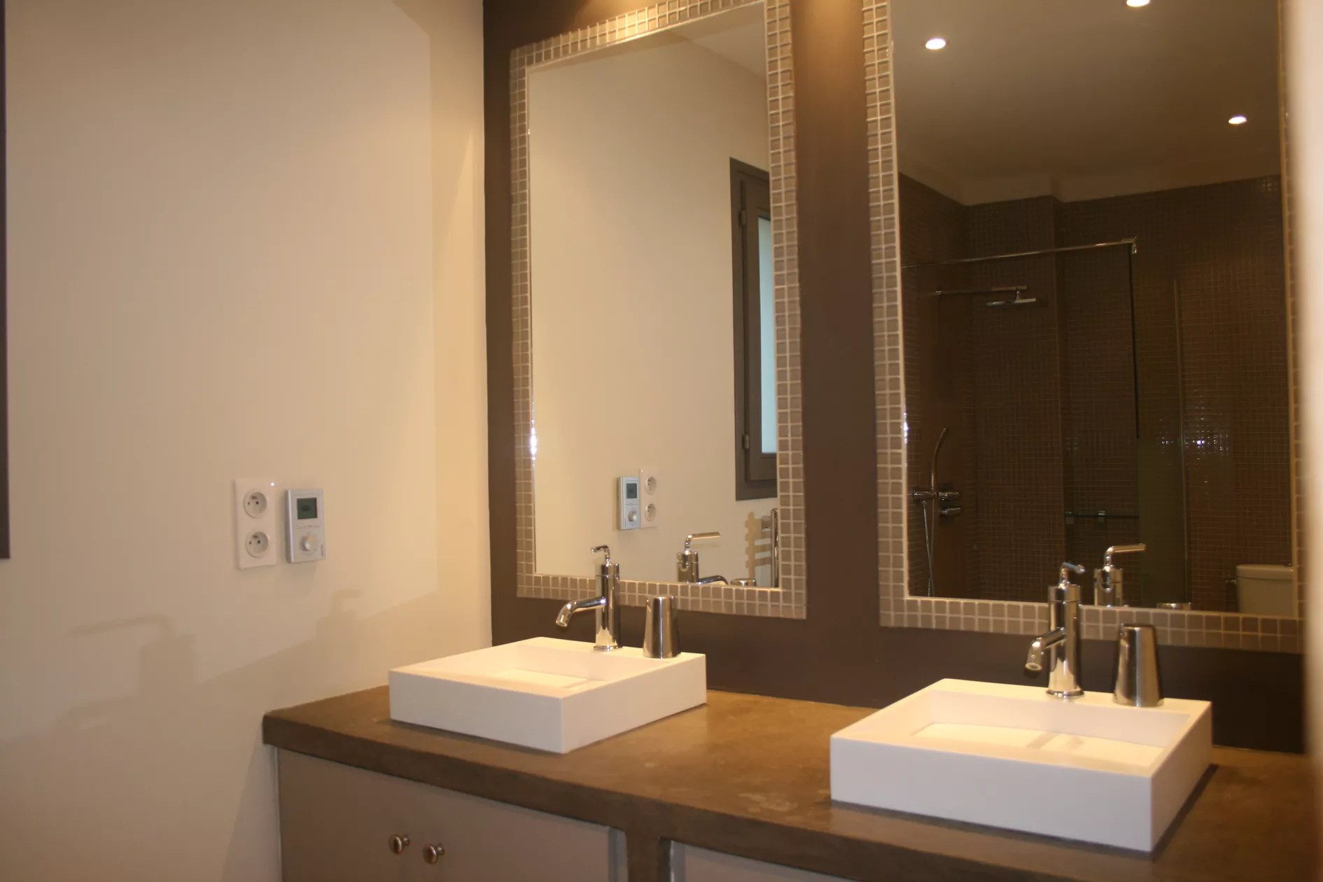 Domaine les salamandres