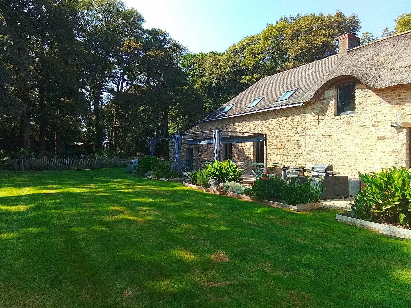 Domaine du Grand Condest