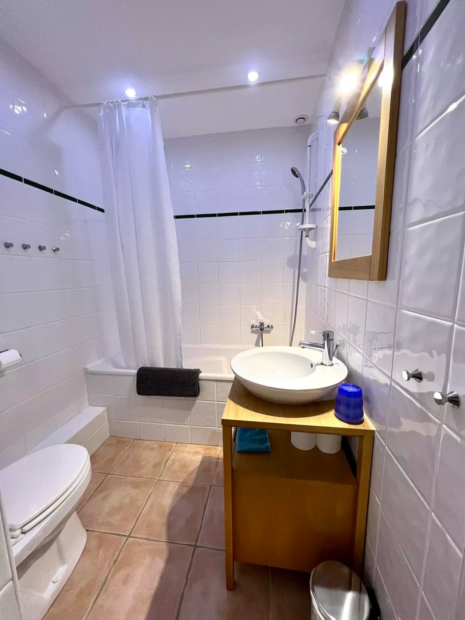 Les Petites Ecuries - Bijou