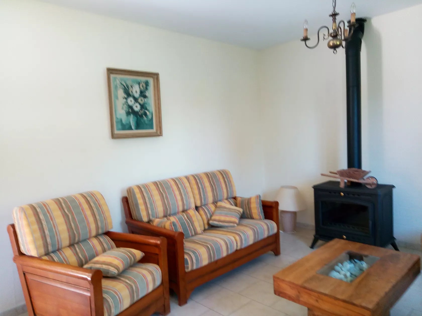 LES PRUNIERS DE LA CIPIERE