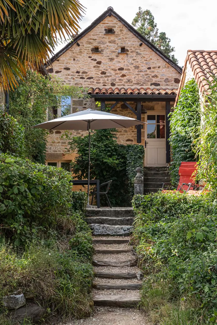 Lo Grantso - Hameau de Vacances Les Bernardies