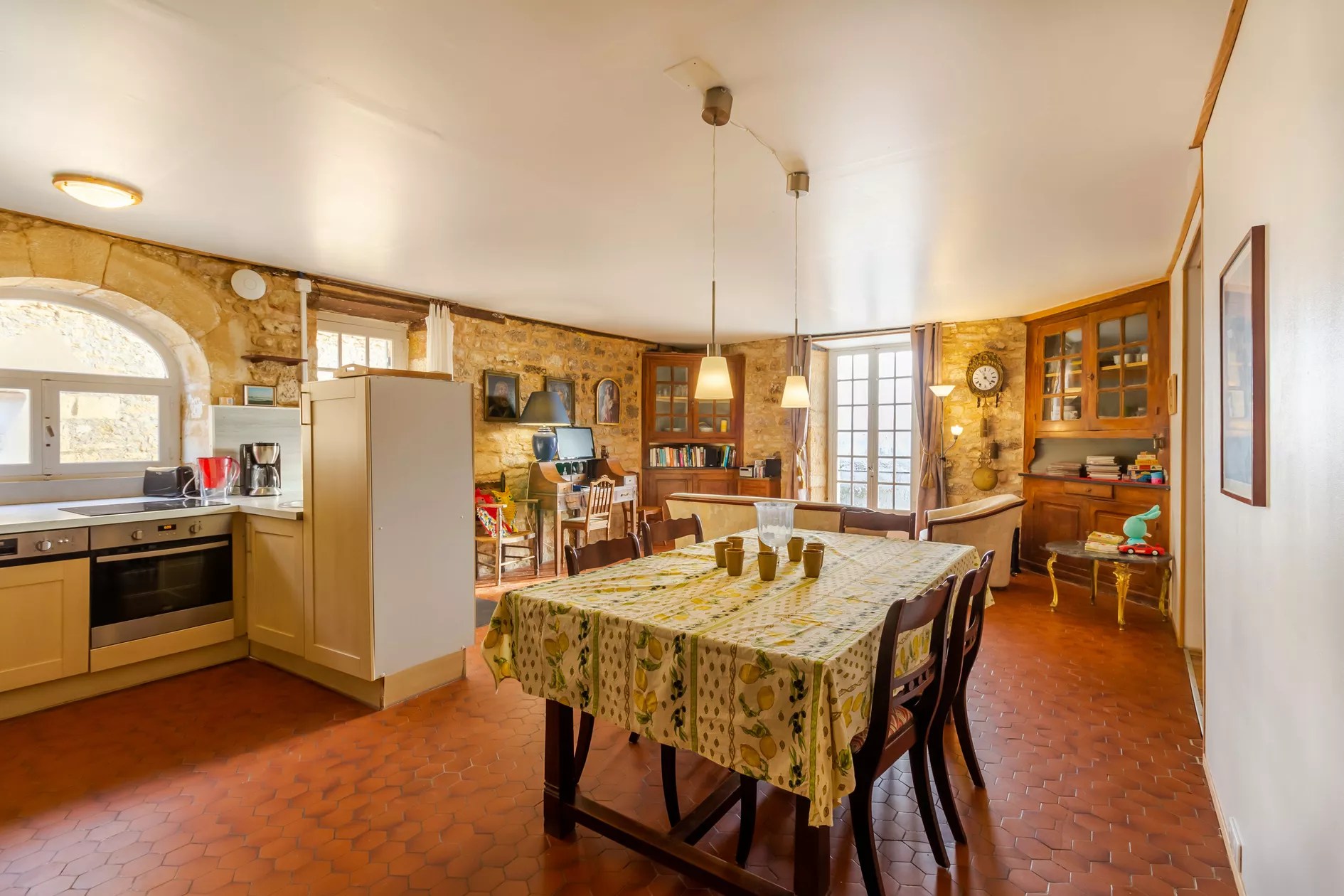 La Cipière - Le Hibou