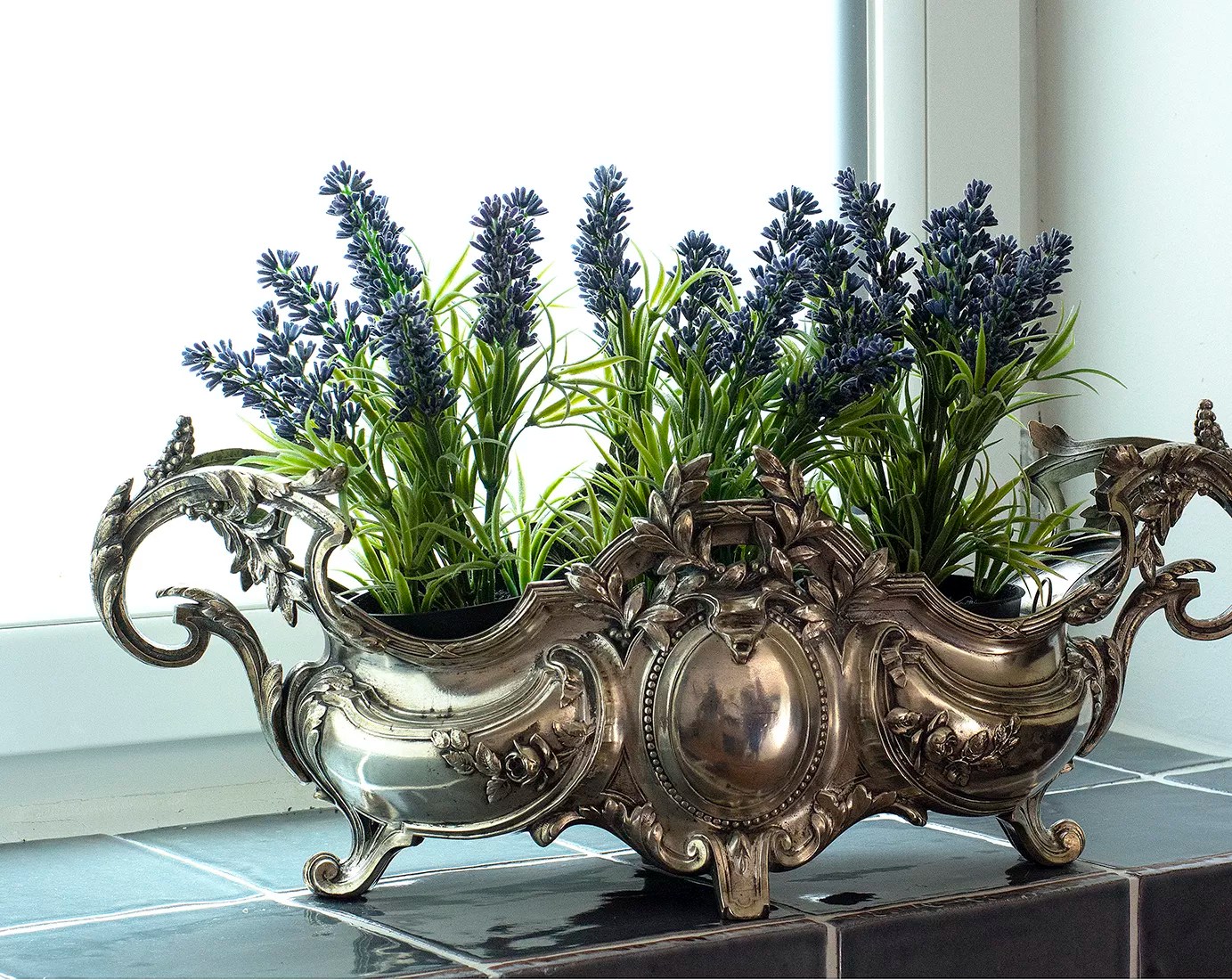 Les Cimes des Arbres