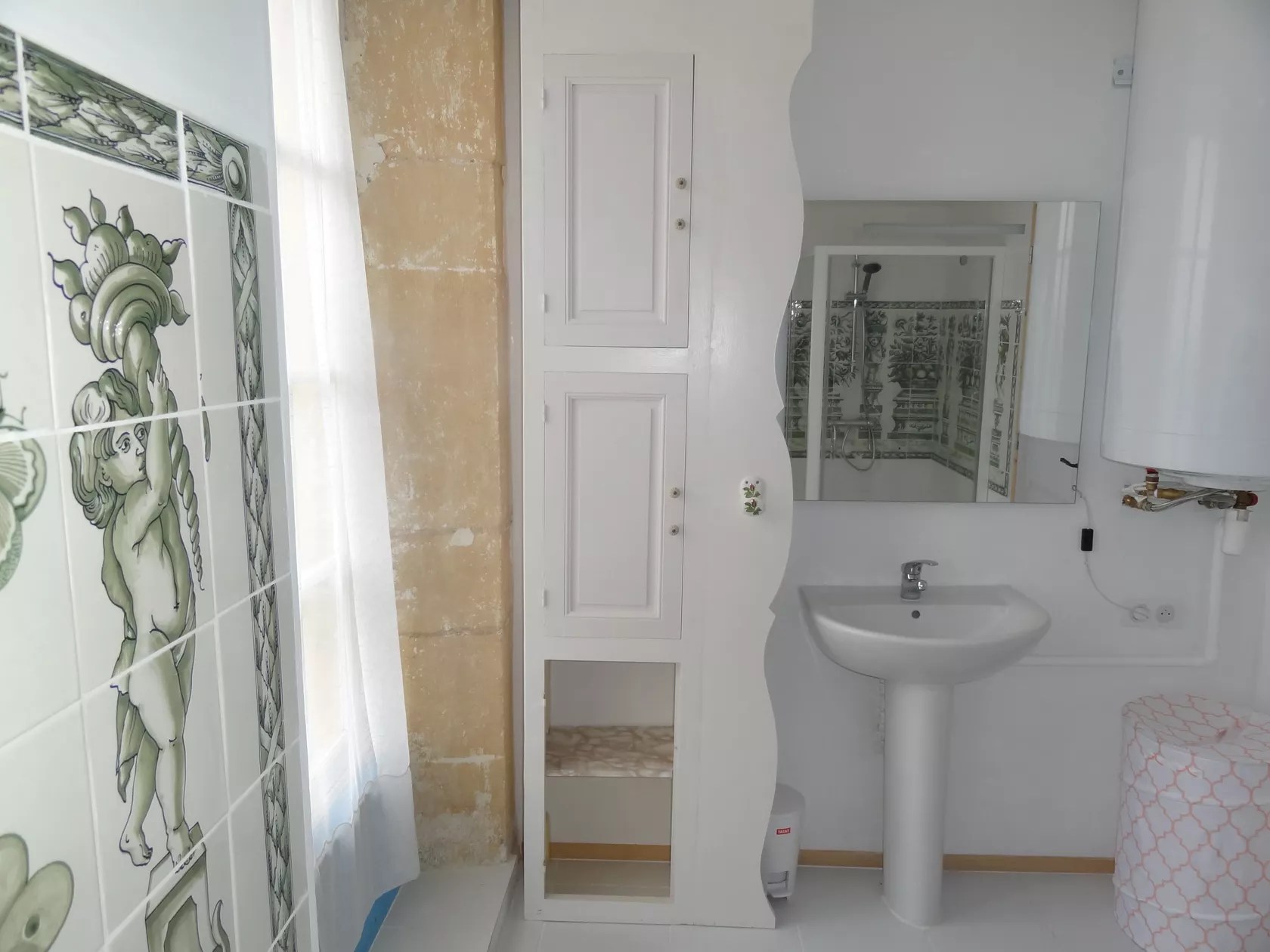 La Cipière - le Rossignol