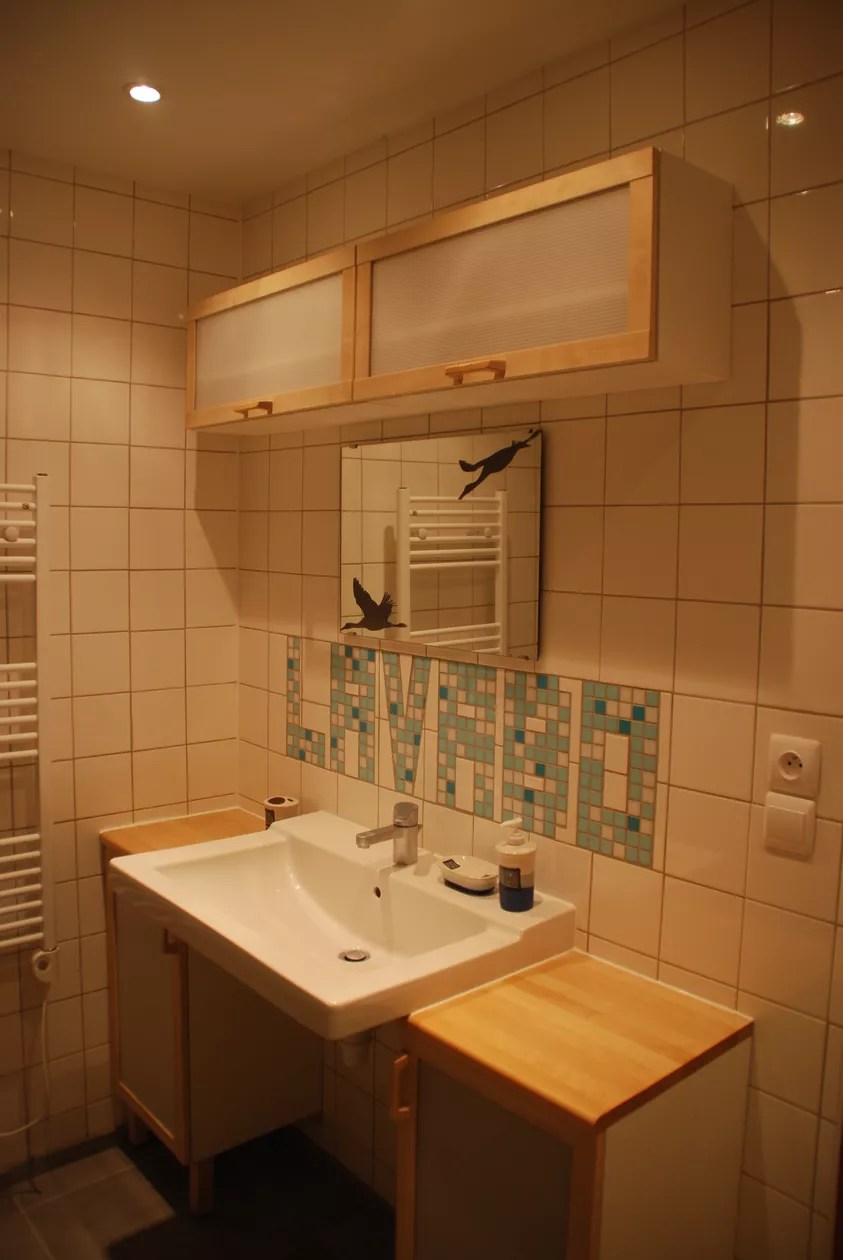 l'Ancienne Infirmerie