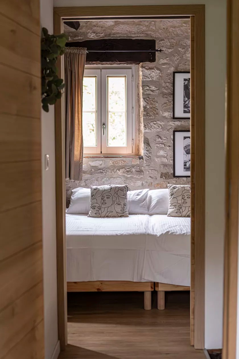 Lo Tsouco - Hameau de Vacances Les Bernardies