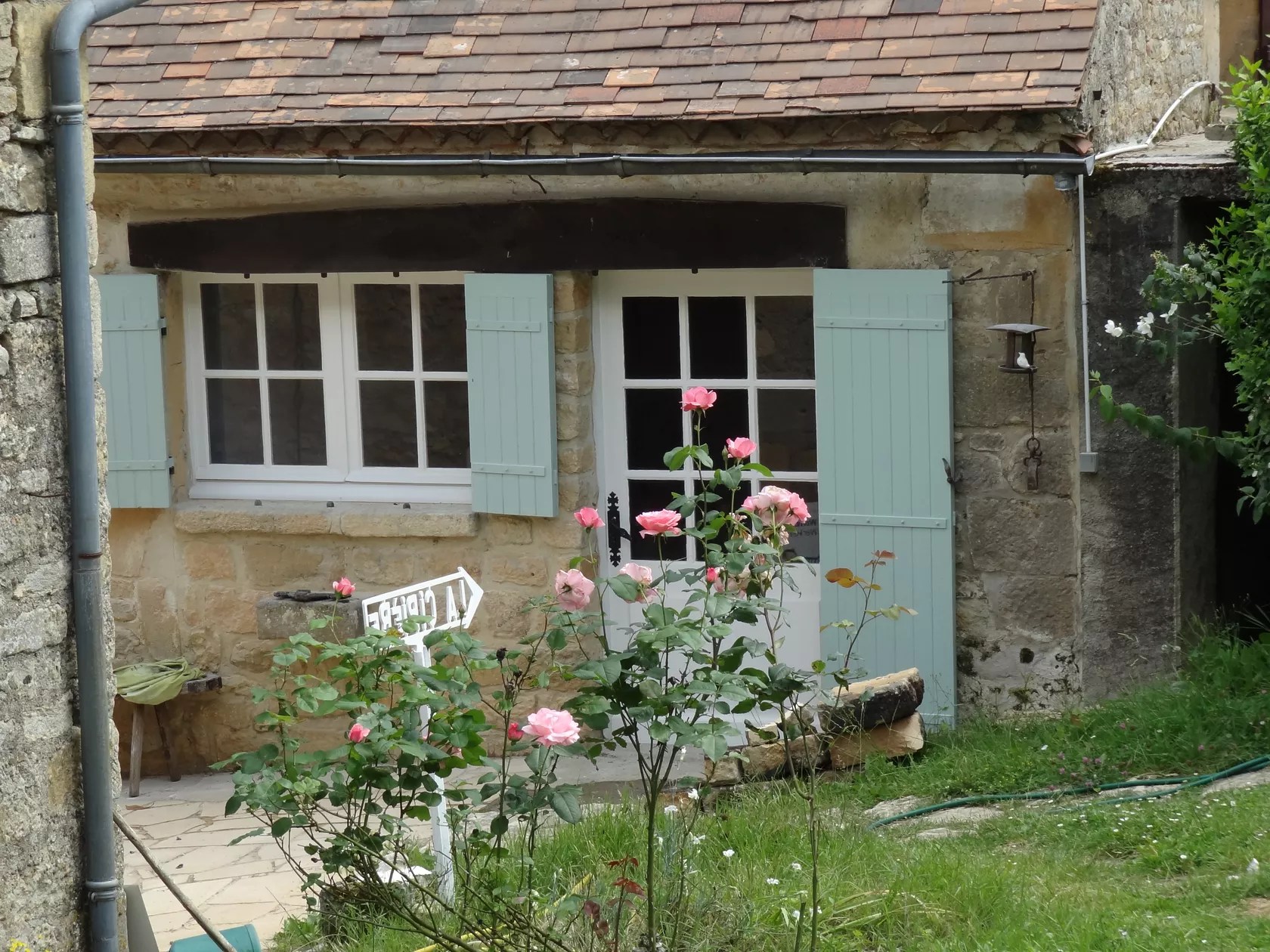 La Cipière - Le Hibou