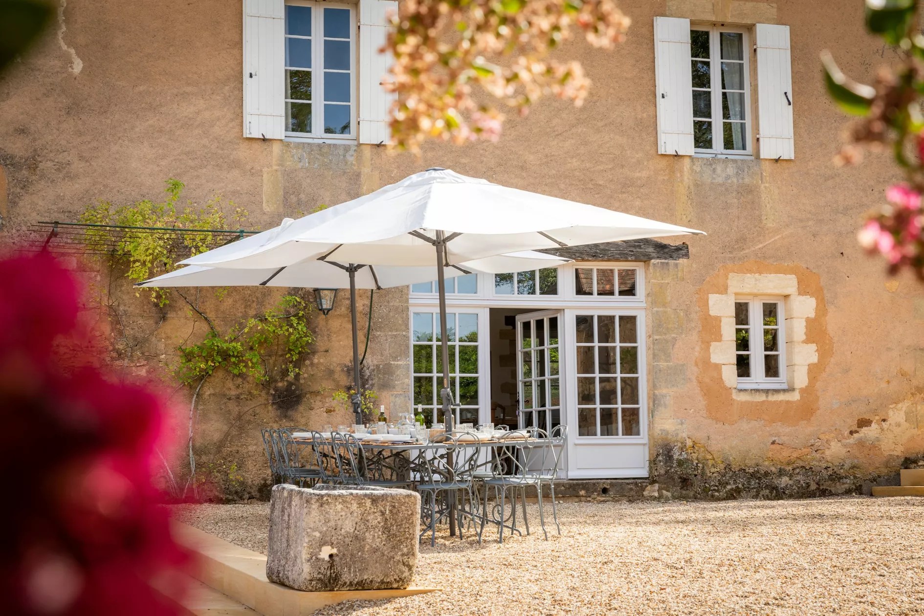 Domaine du Trouiller