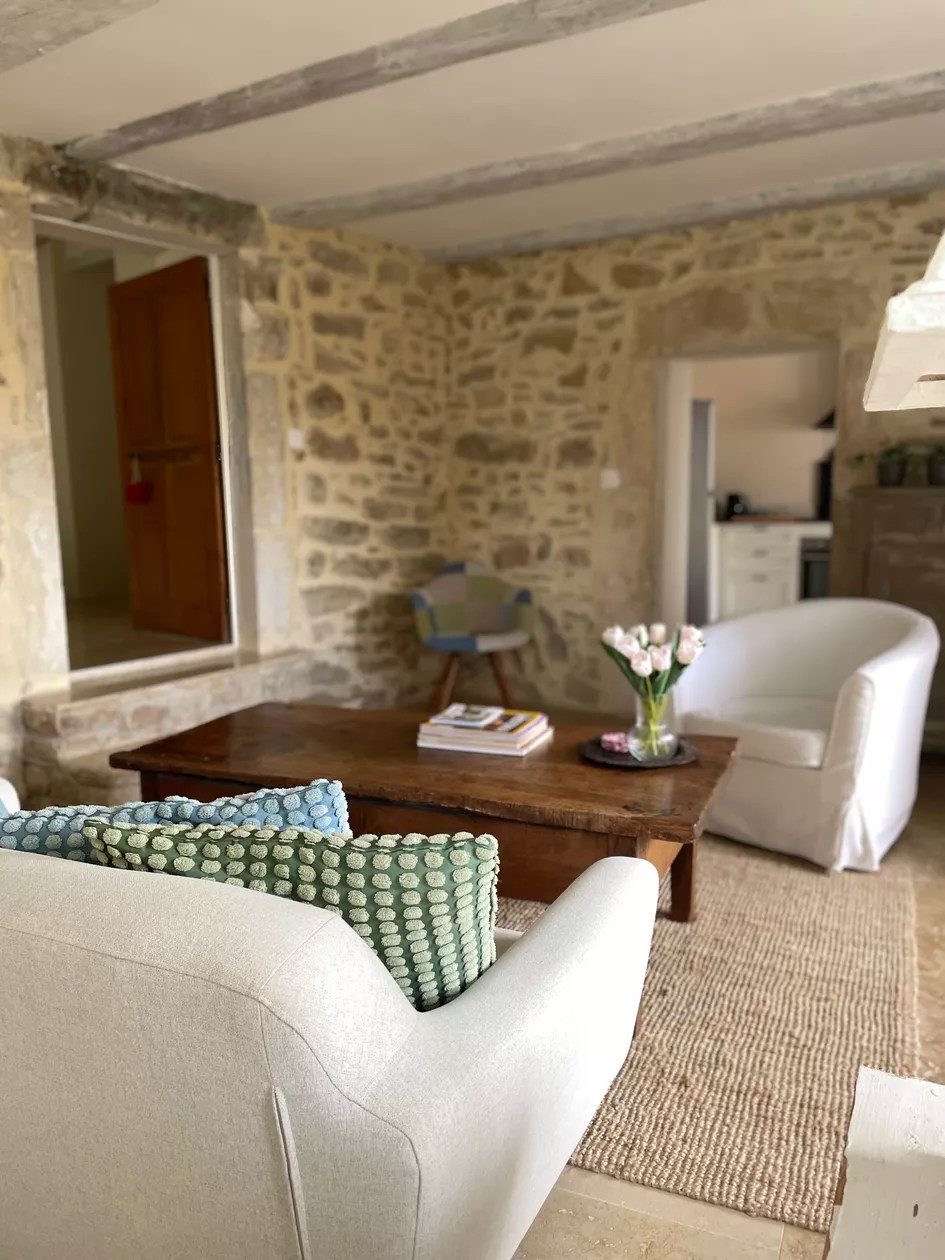 Domaine Cadignac - Joie de Vivre