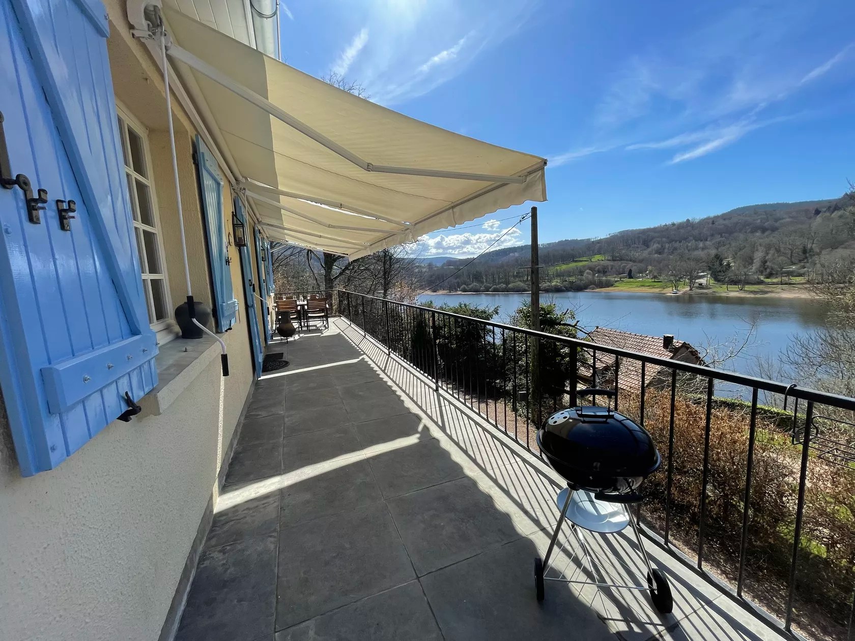 La Maison Les Moulins