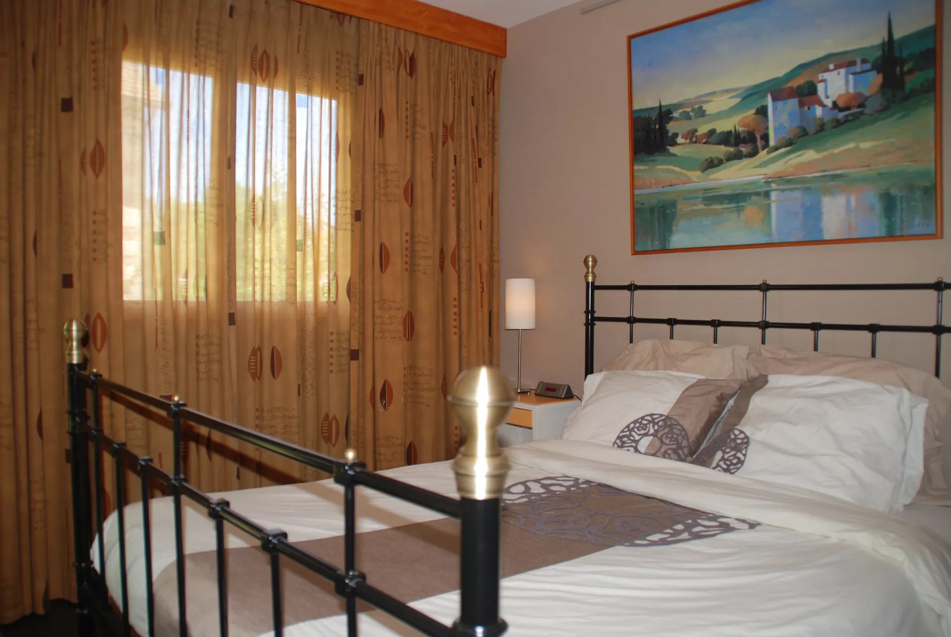 l'Ancienne Infirmerie