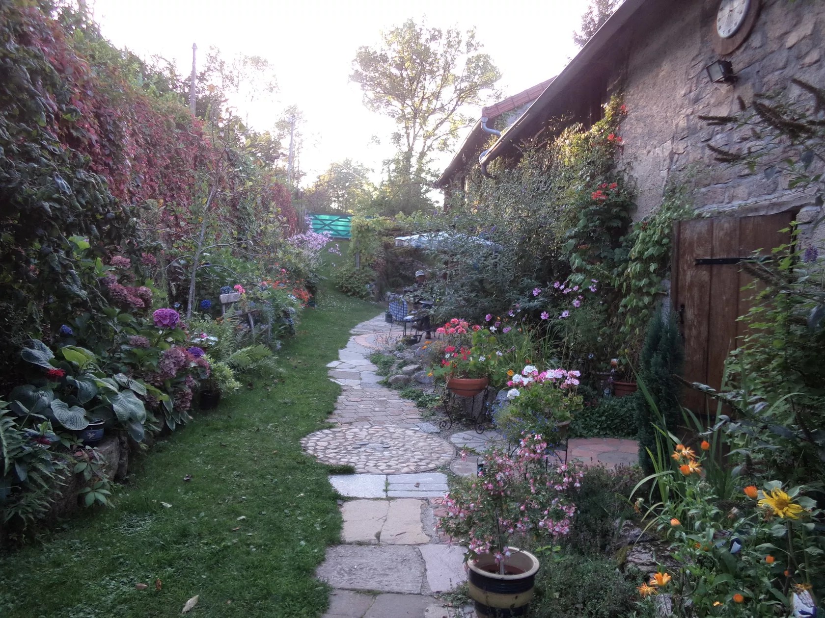 Geneste Petite Grange