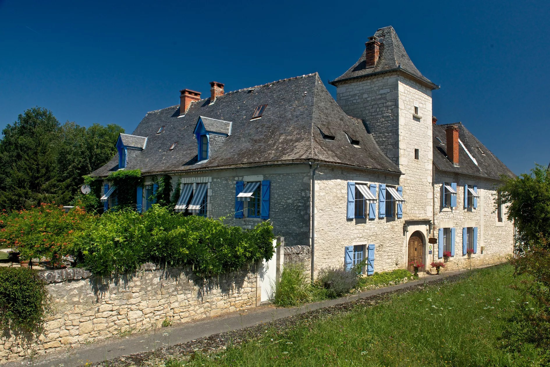 Le Prieuré Atelier gîte