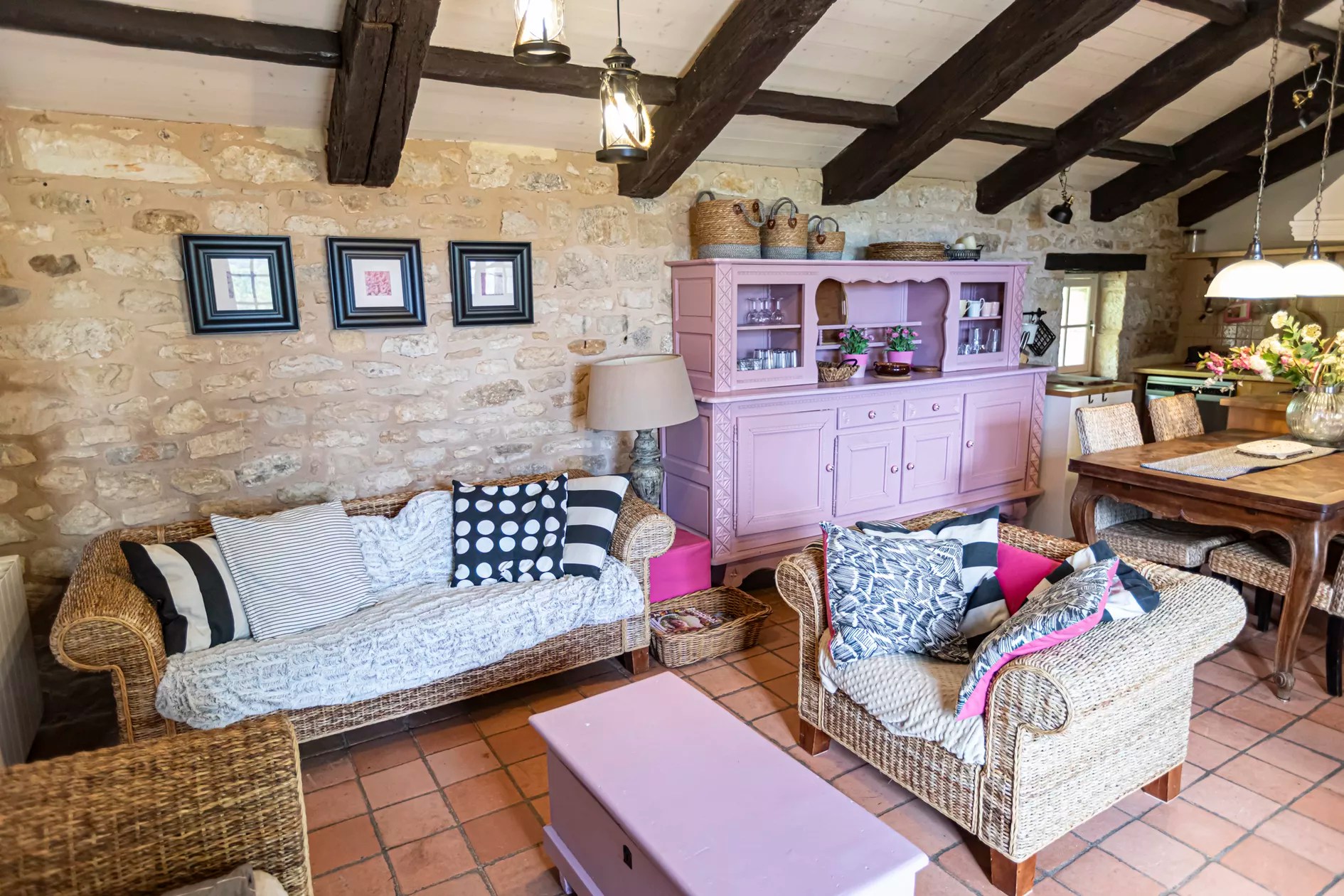 Lou Goratse - Hameau de Vacances Les Bernardies