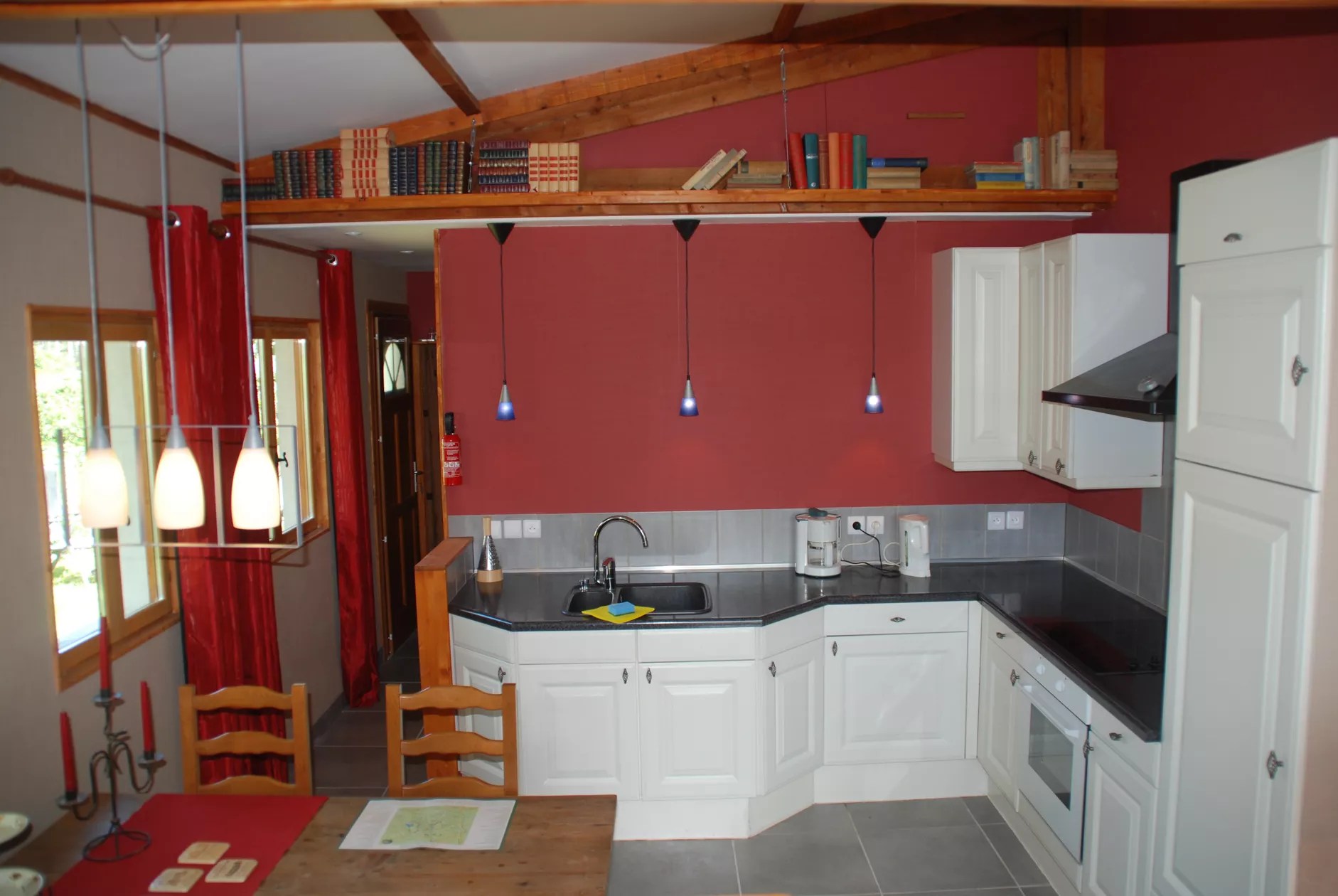 l'Ancienne Infirmerie