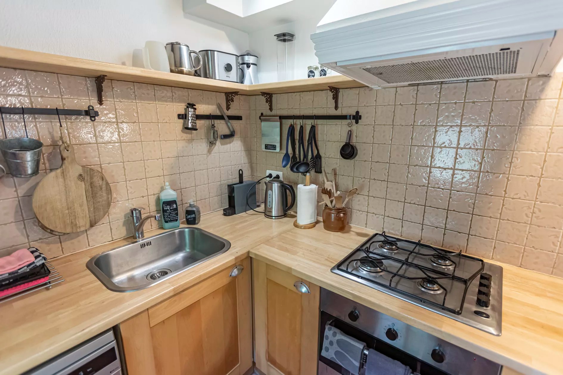 Lou Goratse - Hameau de Vacances Les Bernardies