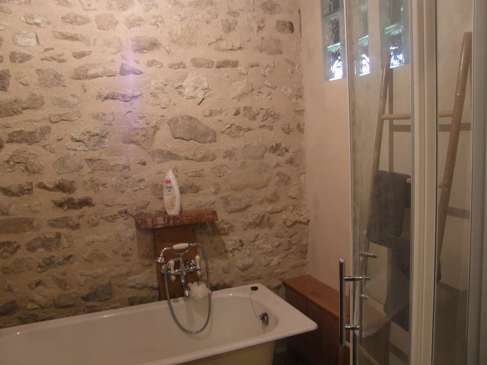 Gite La belle vue de La Roche