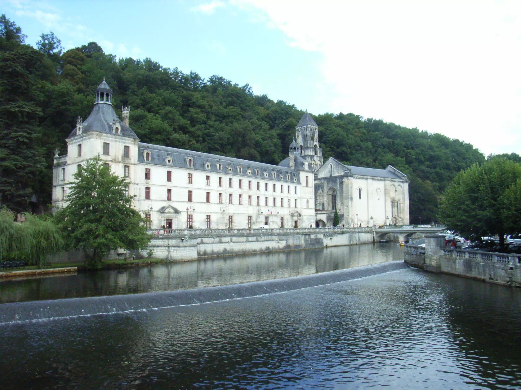 Domaine les Pins - l'Hêtre