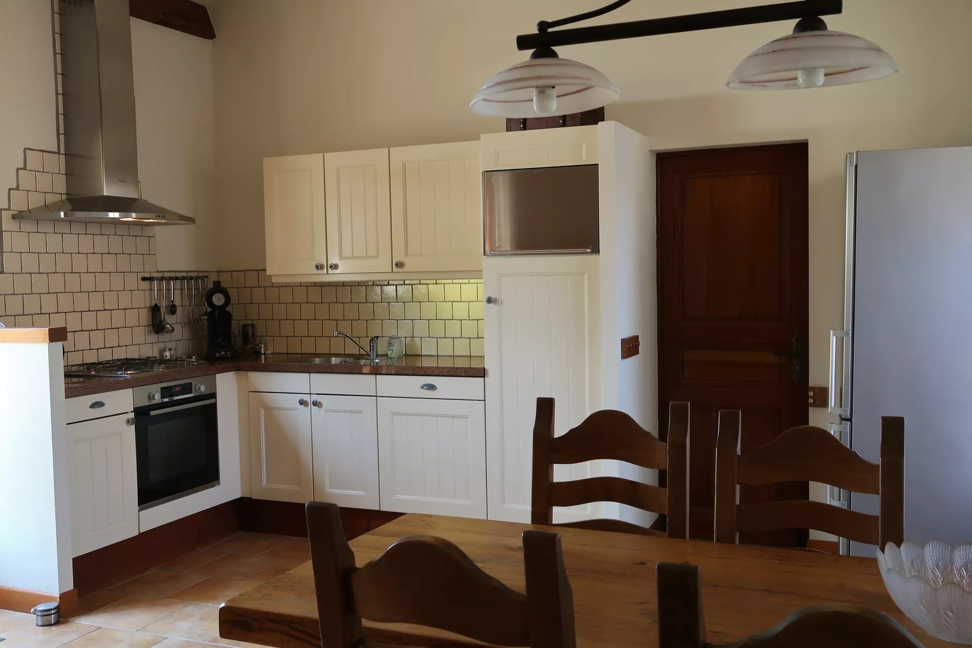 Domaine les Pins - La Figue