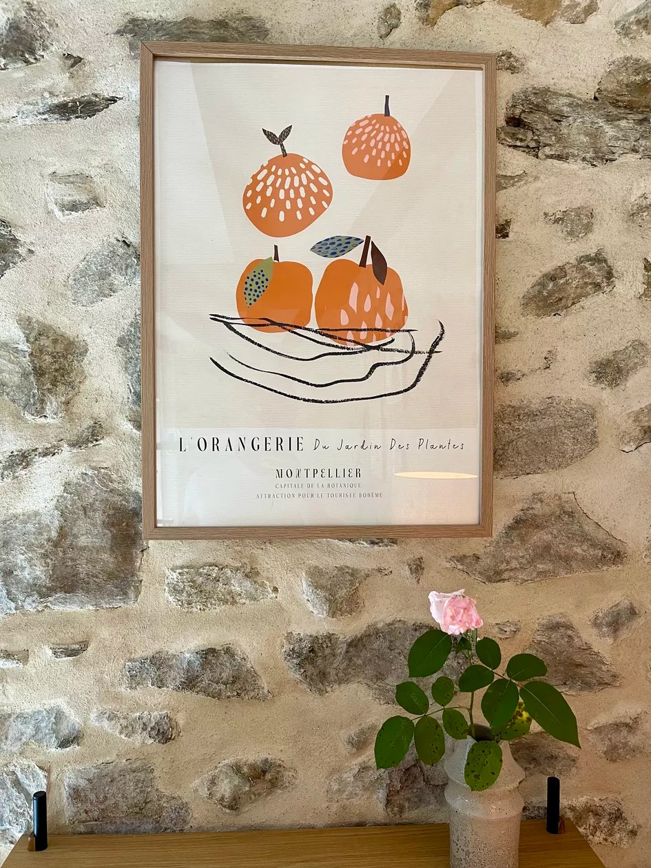 Flore (Vive le Vert)