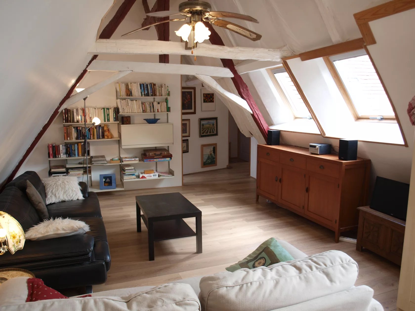 La Cipière - l'Hirondelle