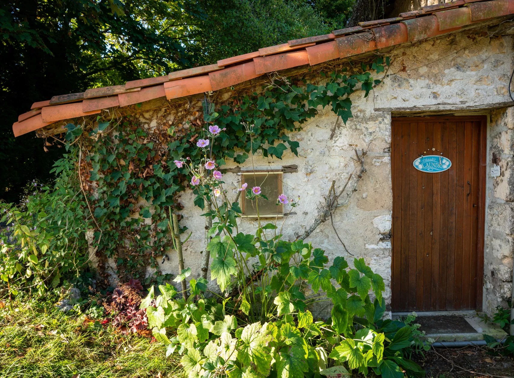 Chez Maurit - Pomegranate Cottage