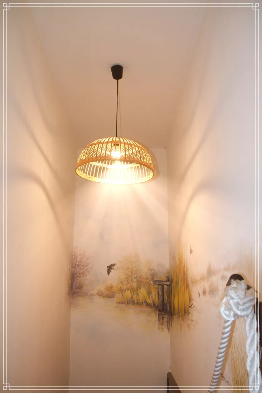 Le Relais de La Jemaye