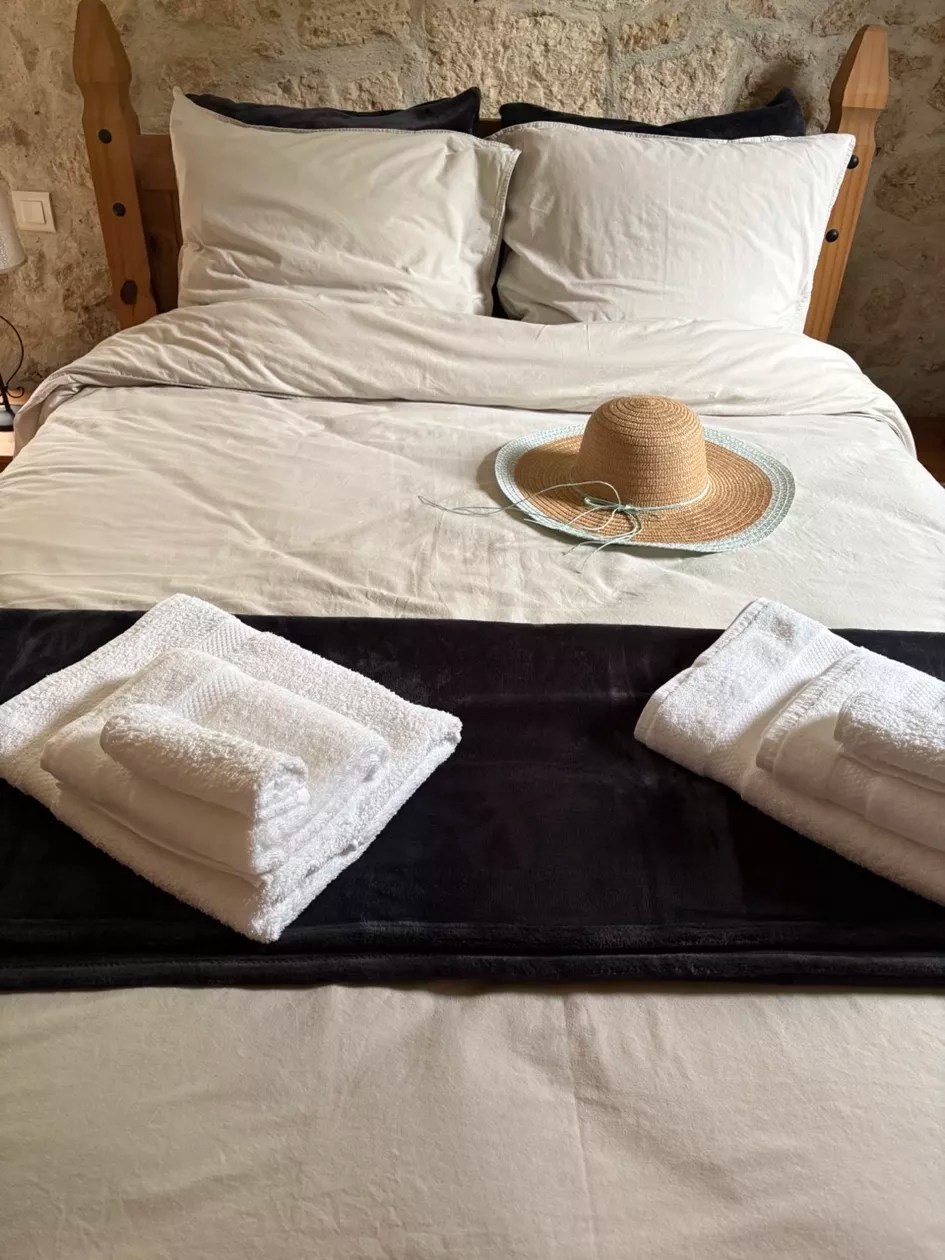 Domaine de Gargoris-grote Grange