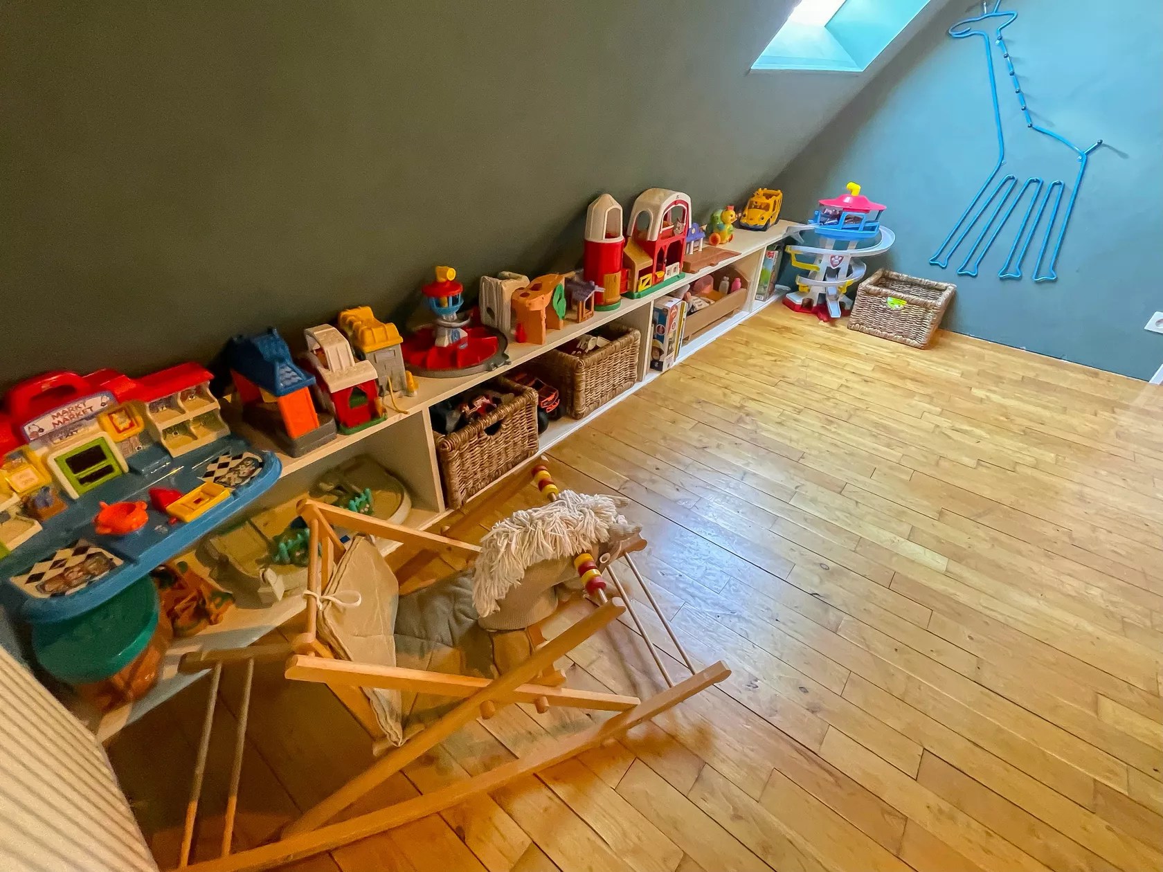 Domaine Maison Rouge