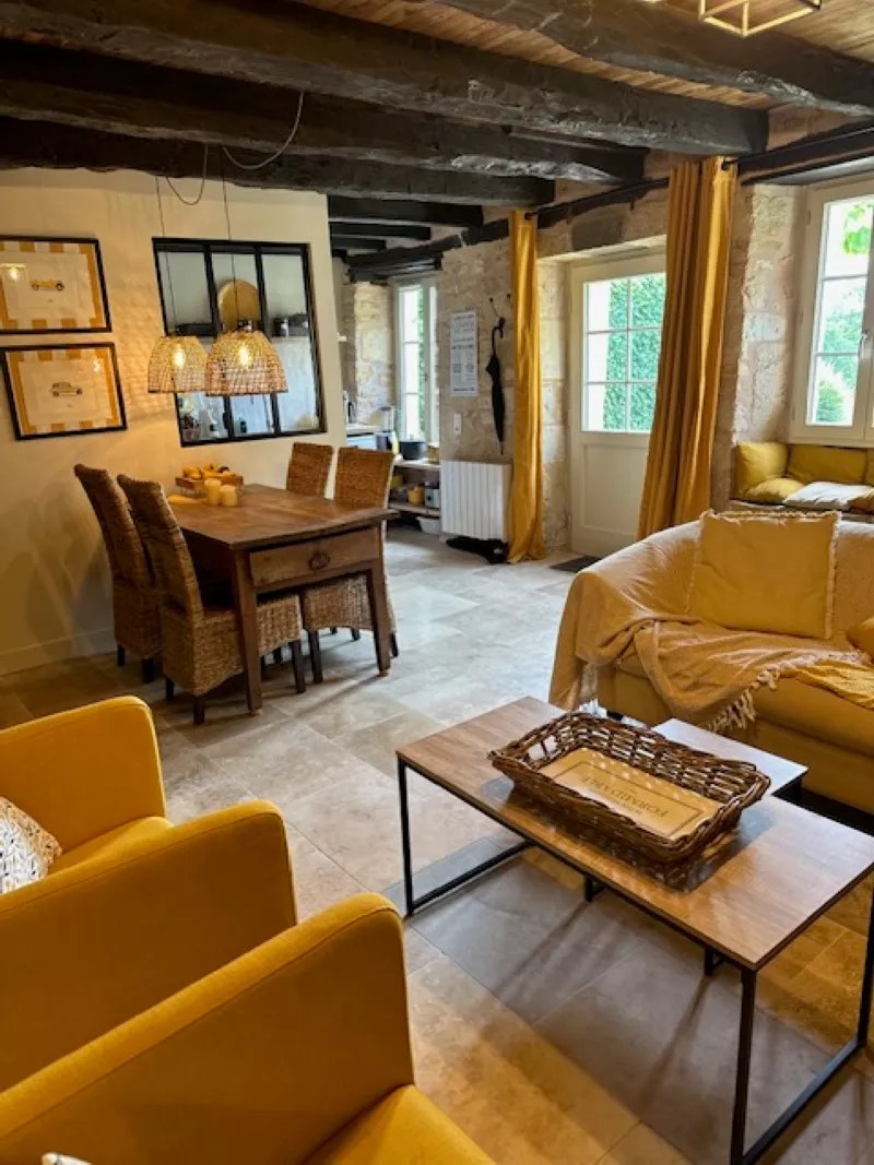 Lo Pertsorio - Hameau de Vacances Les Bernardies