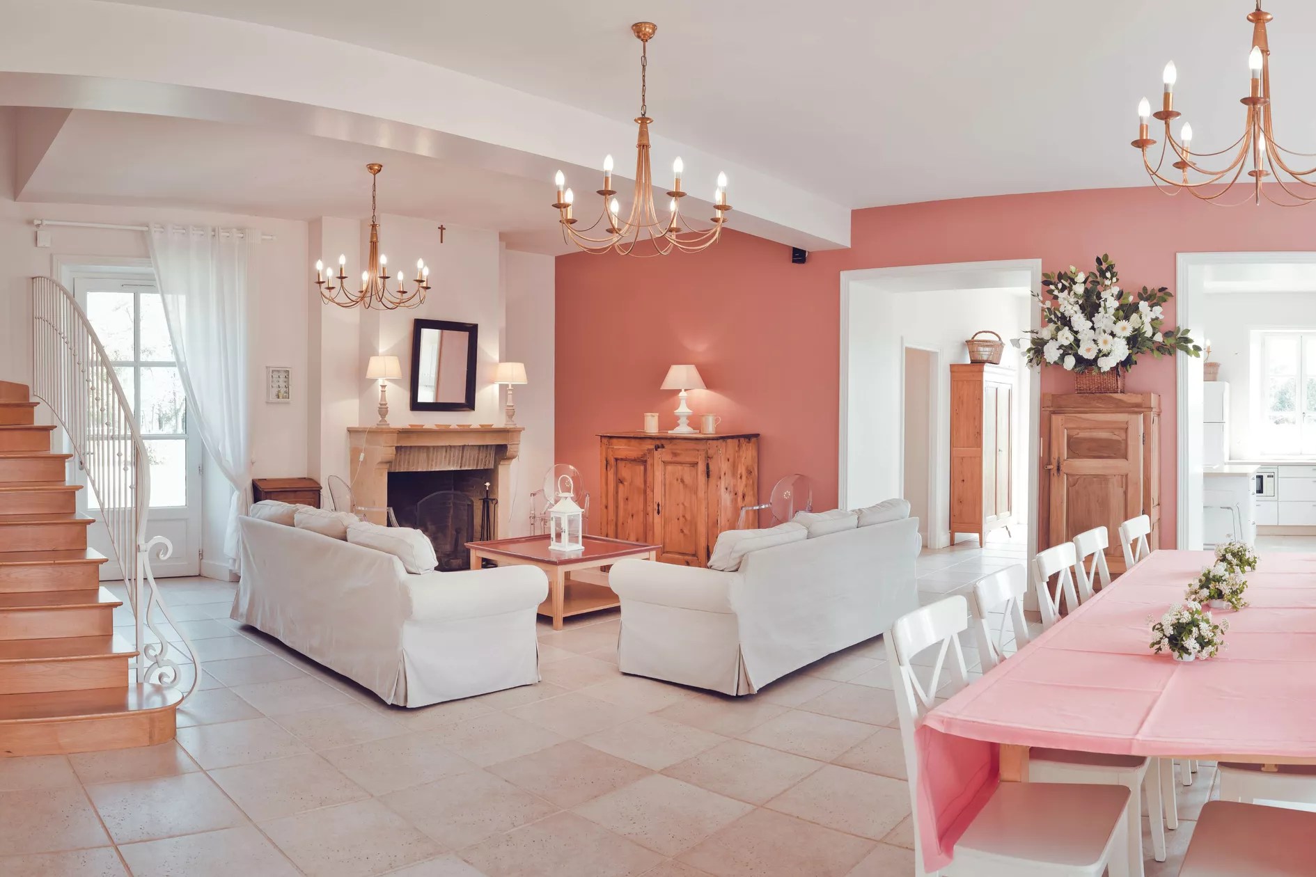 Le Four à Pain - Domaine de Vincenti