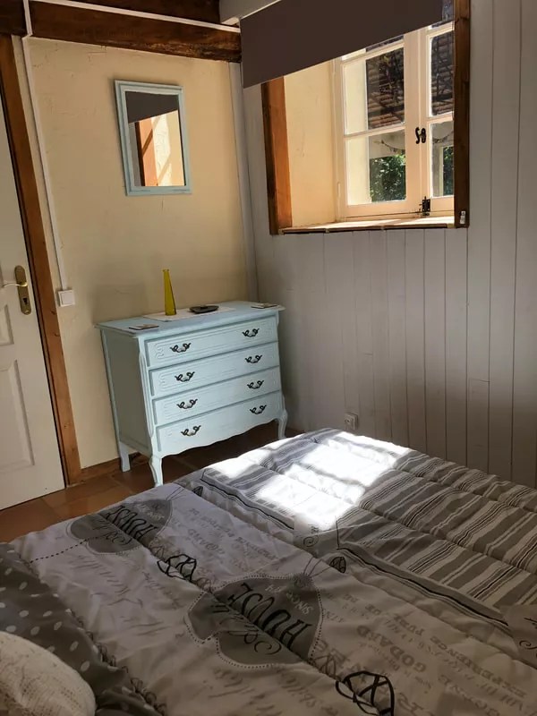 Chateau du Fraissinet - les Citronniers