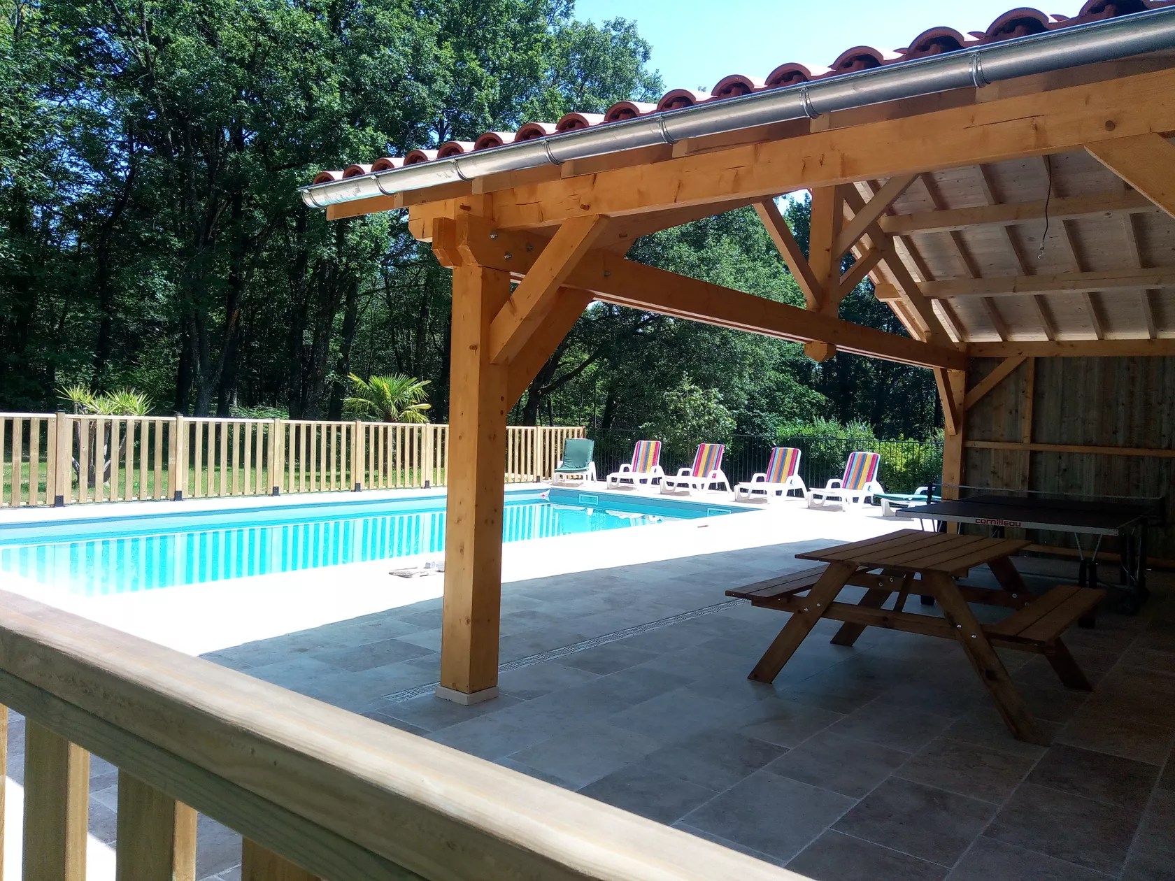 LES PRUNIERS DE LA CIPIERE