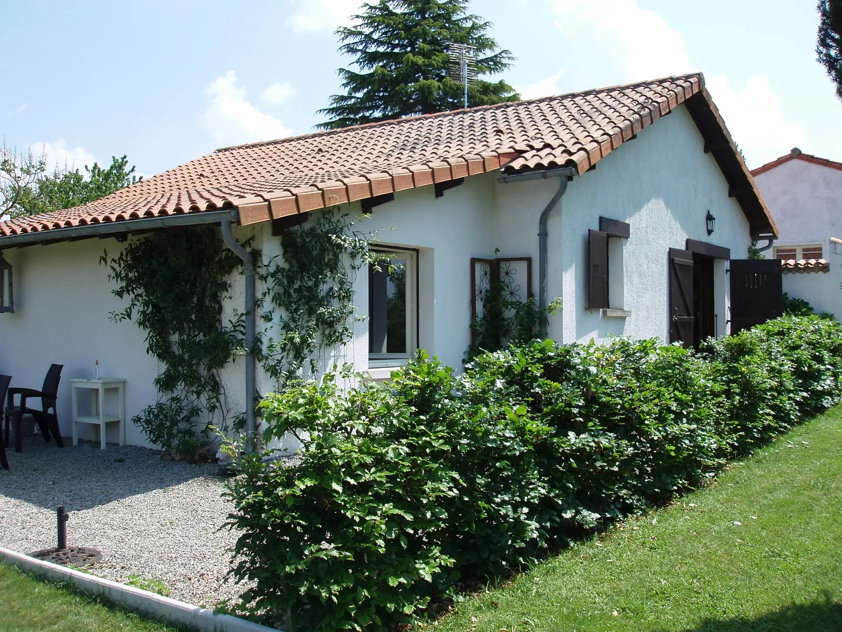 Les Clos de Peyrières