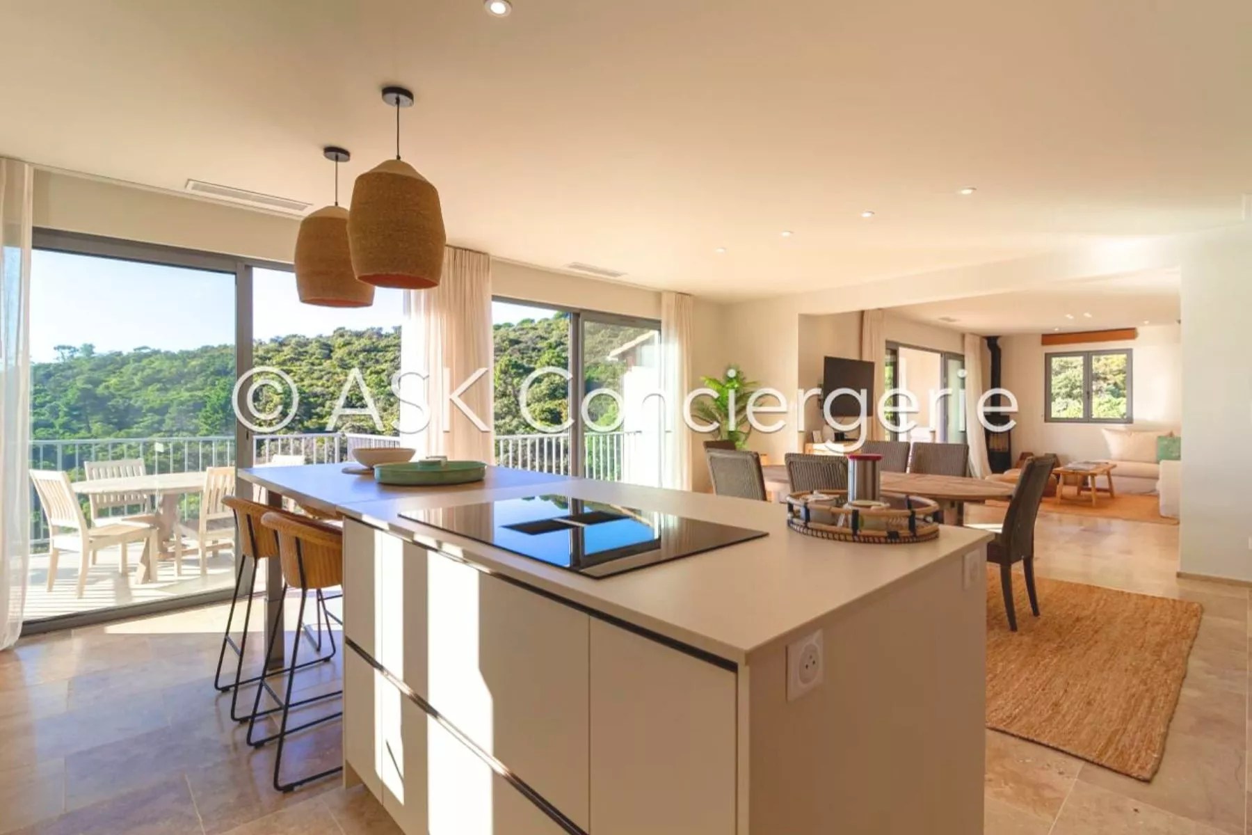 Esprit du Sud Geneviève